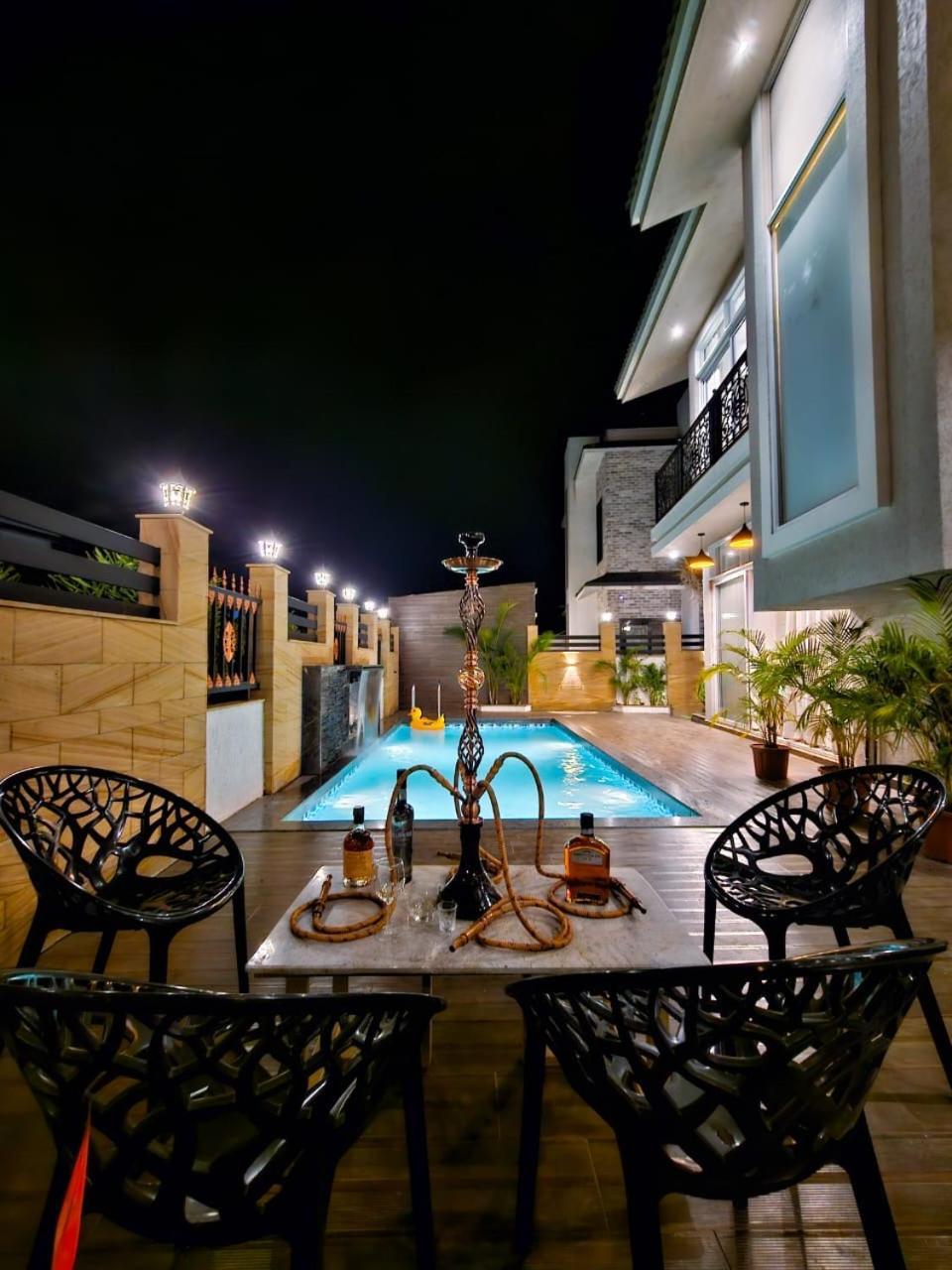 Villa Premium Lonavala