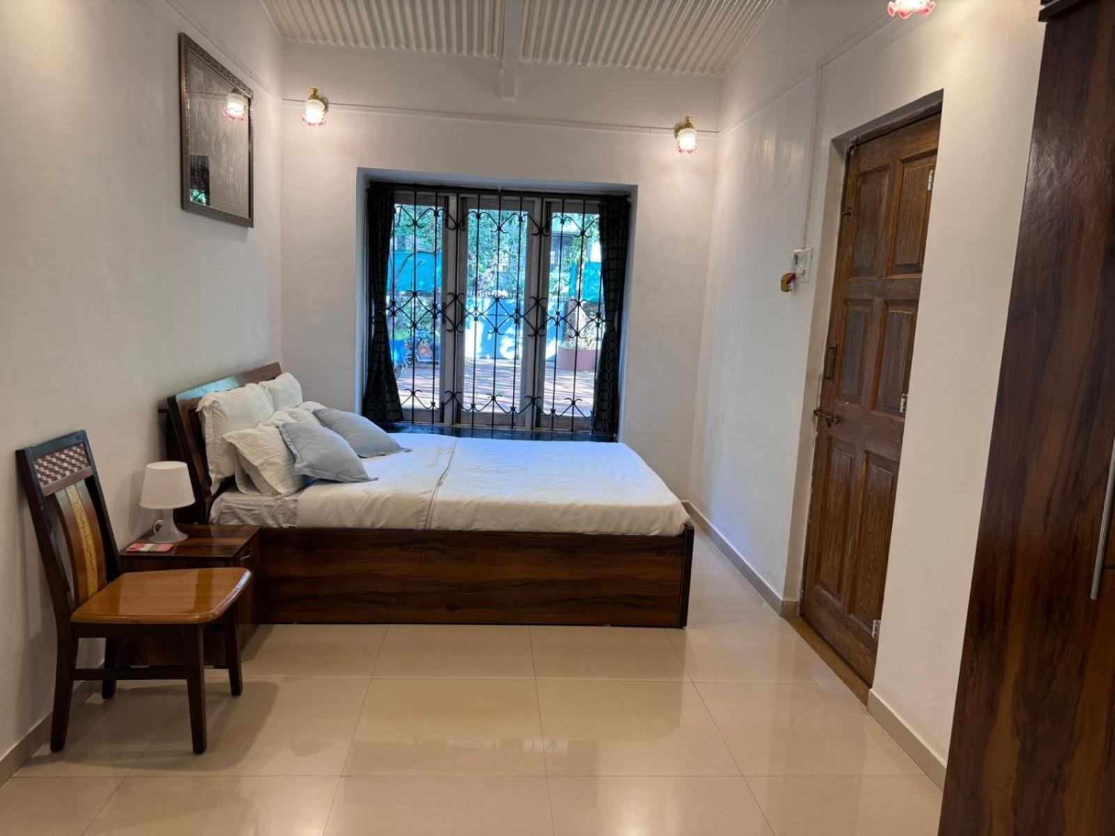 Villa Silver Oaks Lonavala