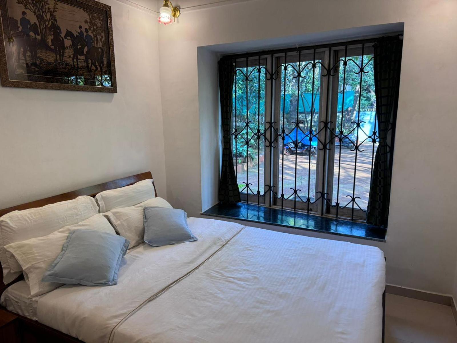 Silver Oaks * Lonavala