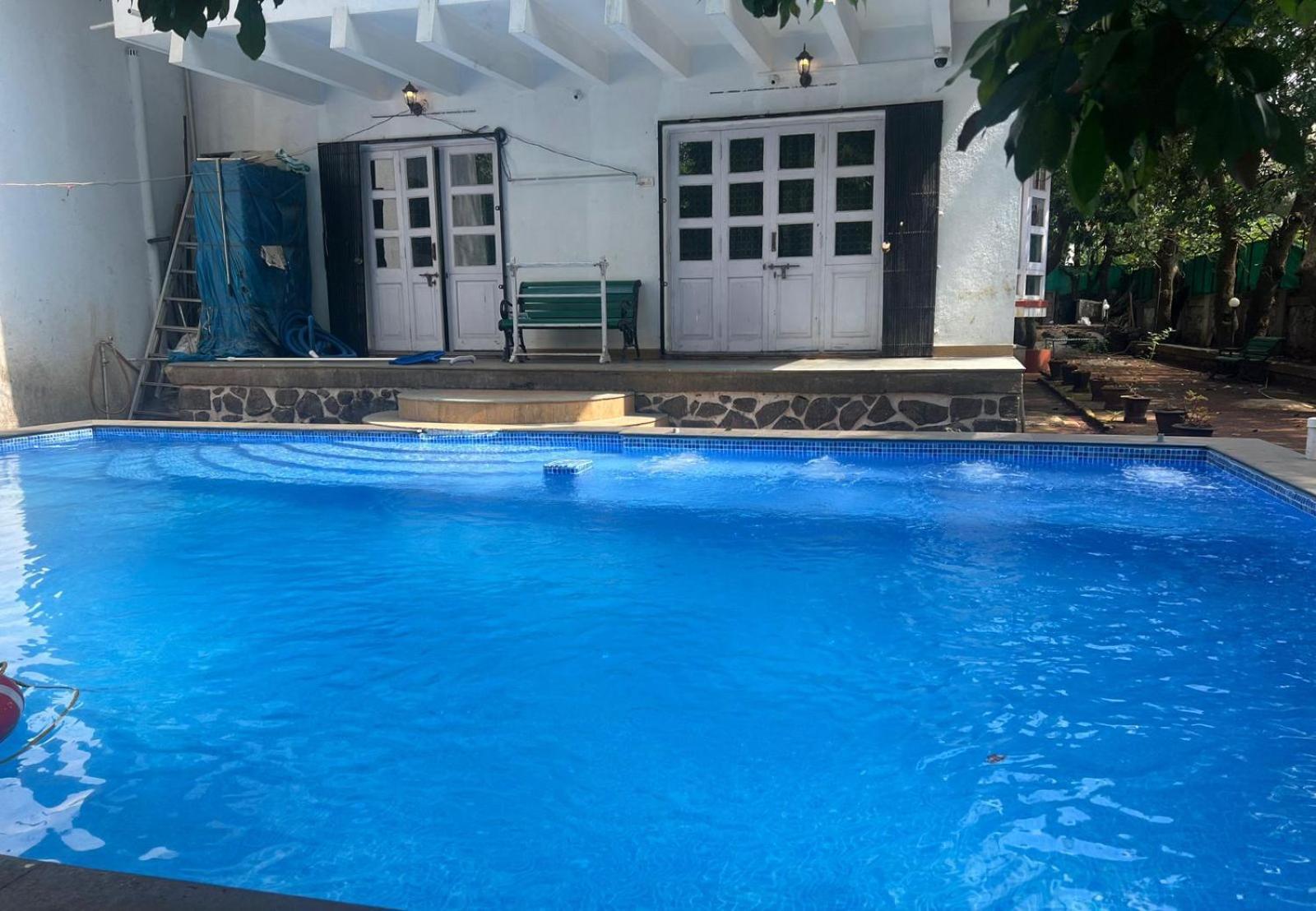 Villa Silver Oaks