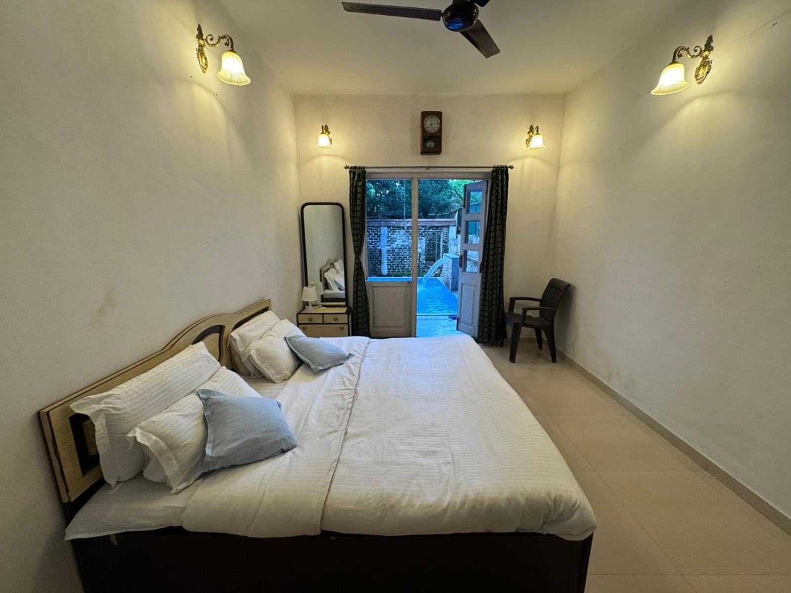 Silver Oaks Villa