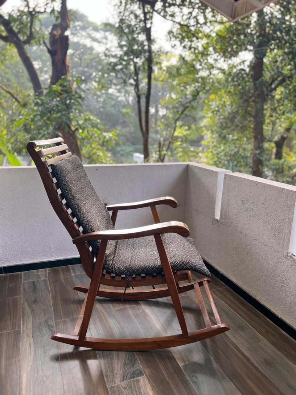 Silver Oaks * Lonavala