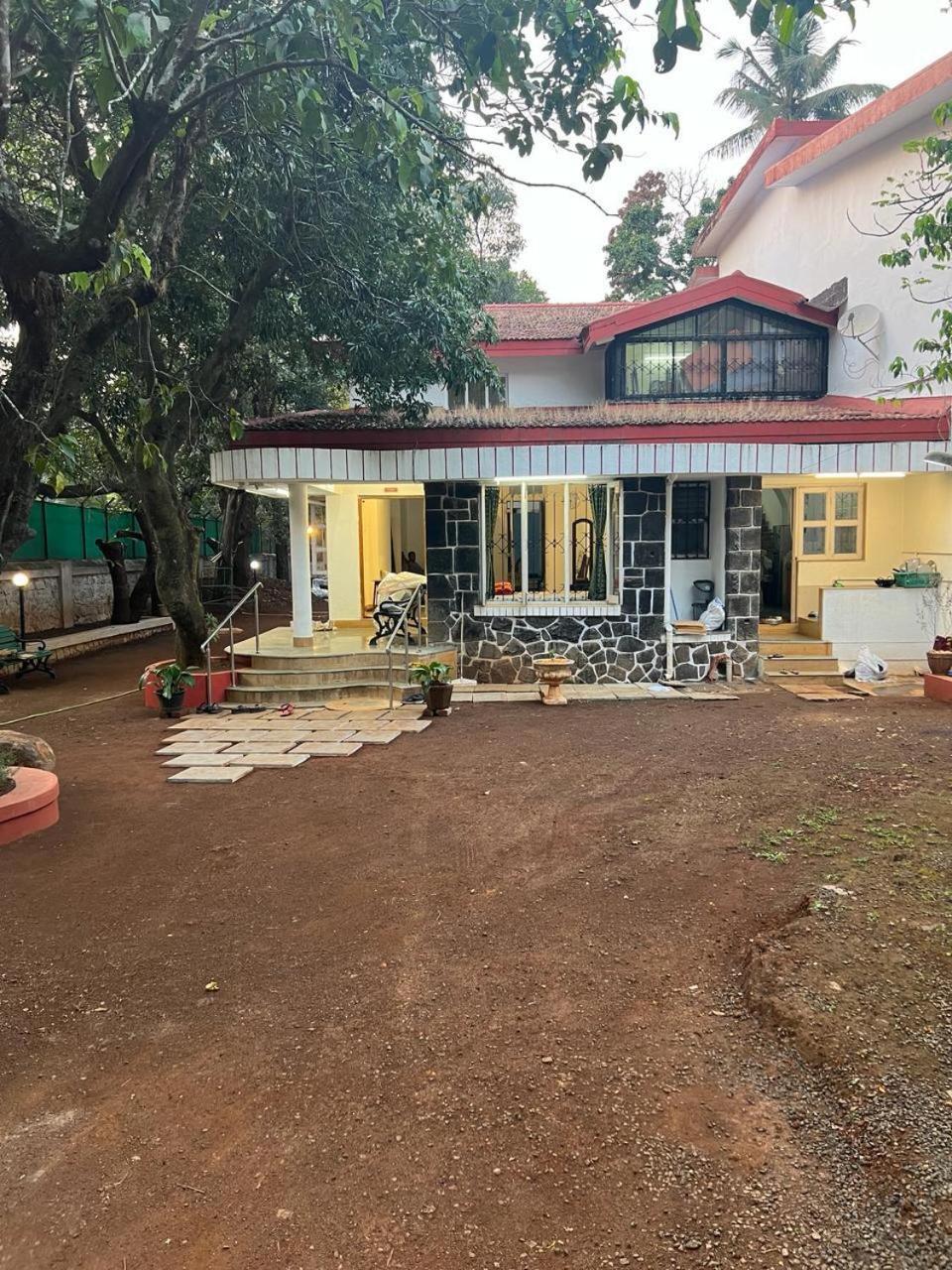 Villa Silver Oaks Lonavala