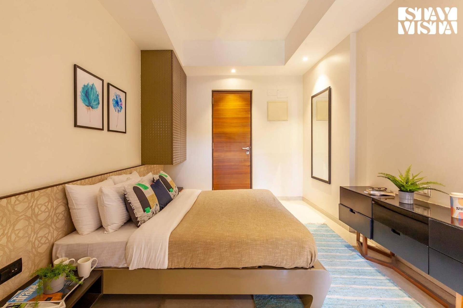 Stayvista's Greystone Estate With Pool, Theater, Terrace, And Snooker Table *