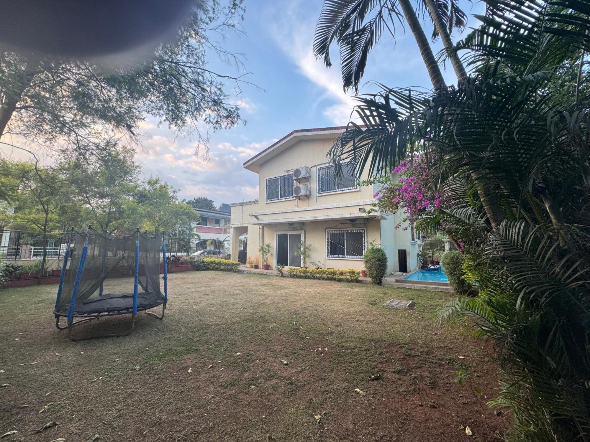 Heaven Hub Lonavala