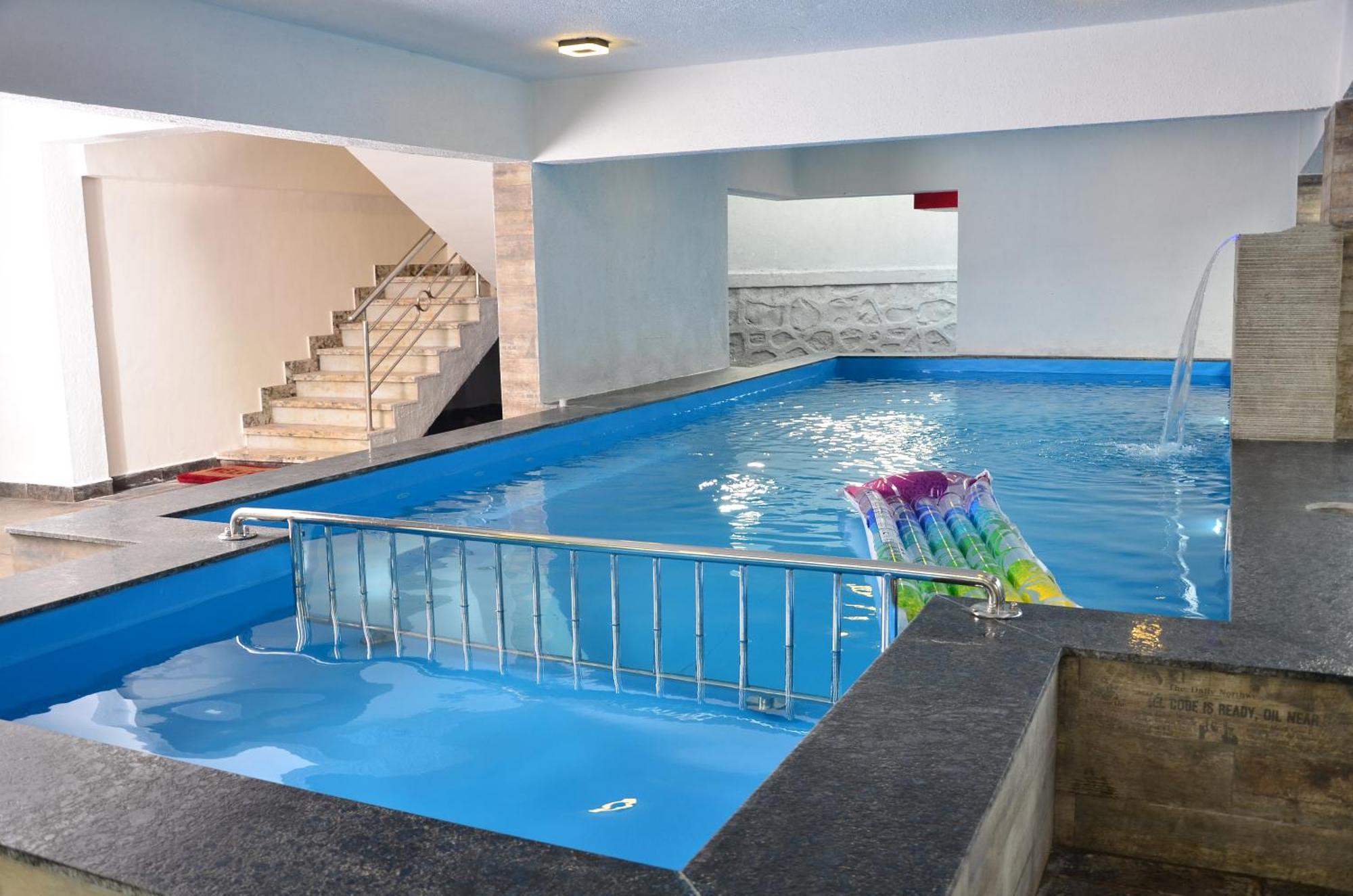Royal Escape Villa *