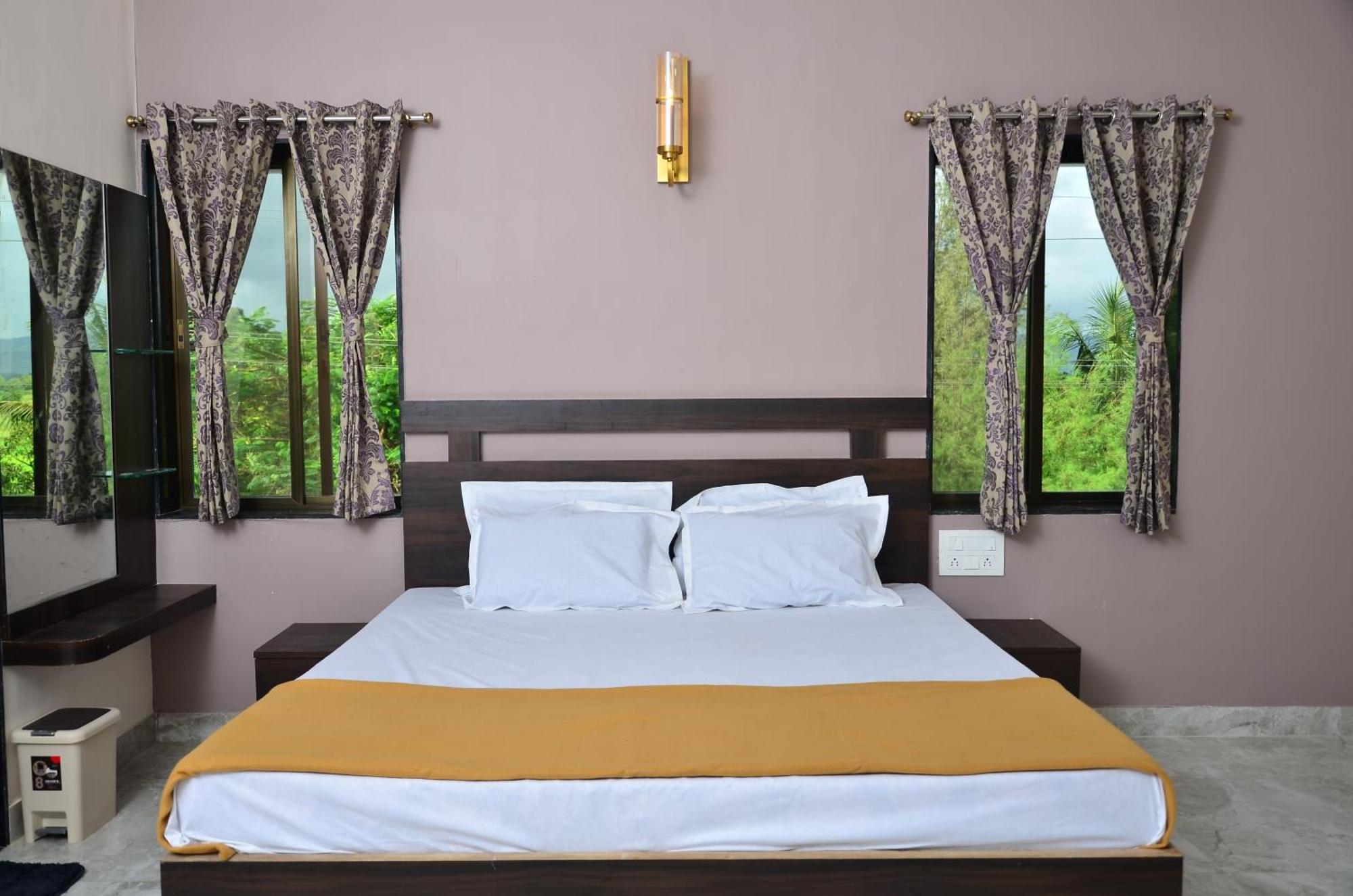 Royal Escape Villa *