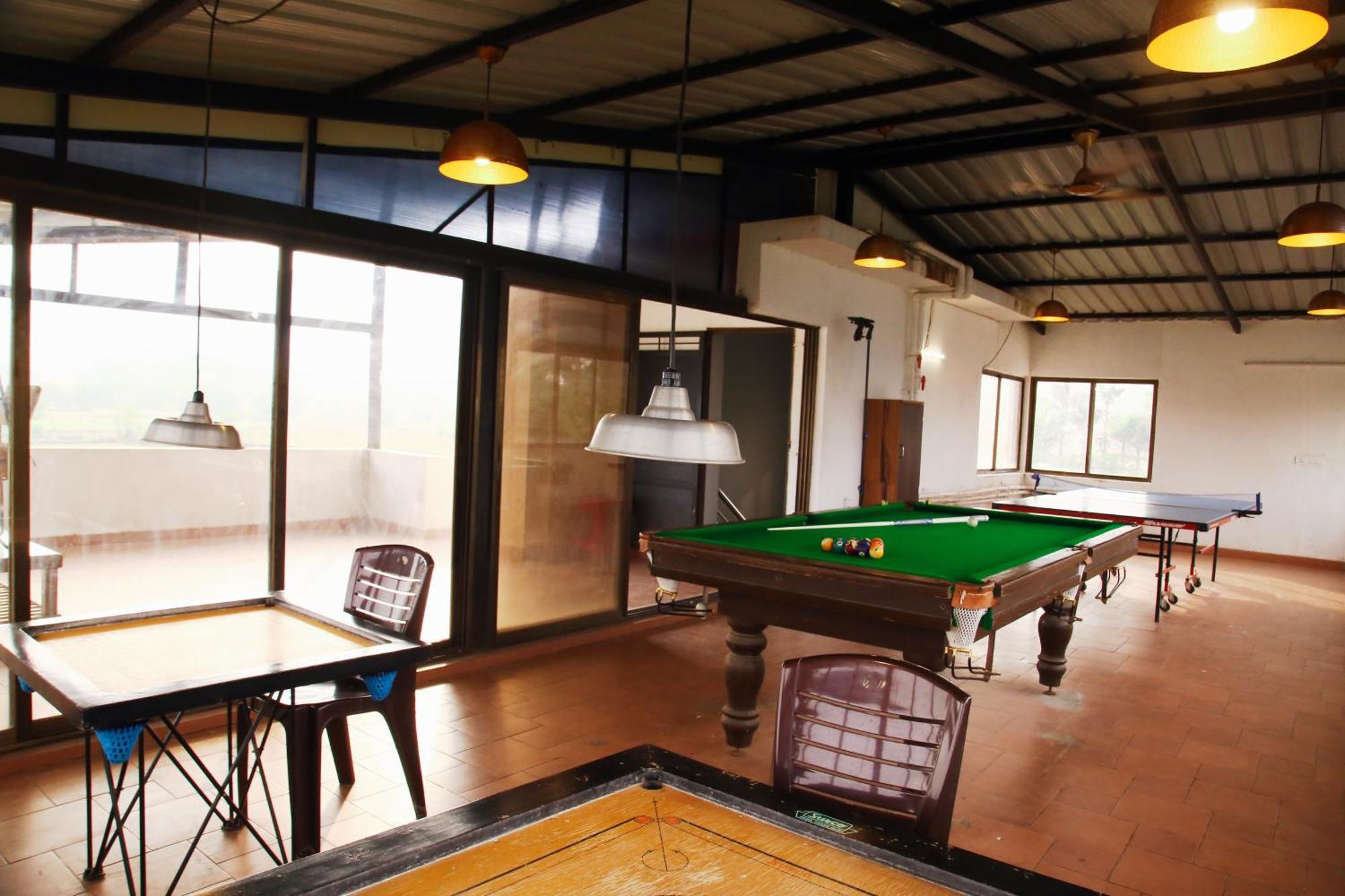 Royal Escape Villa *