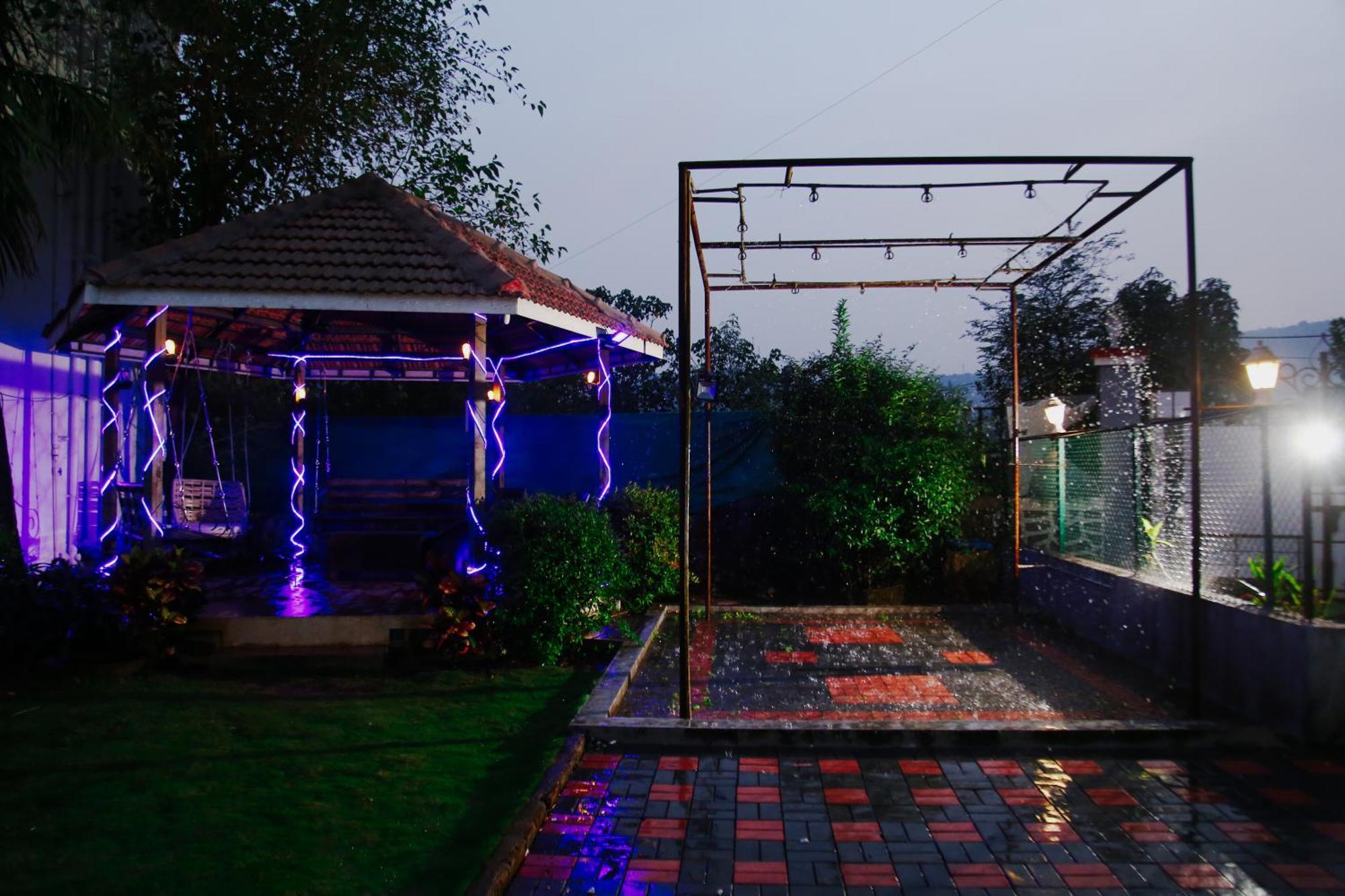 Royal Escape Villa Lonavala