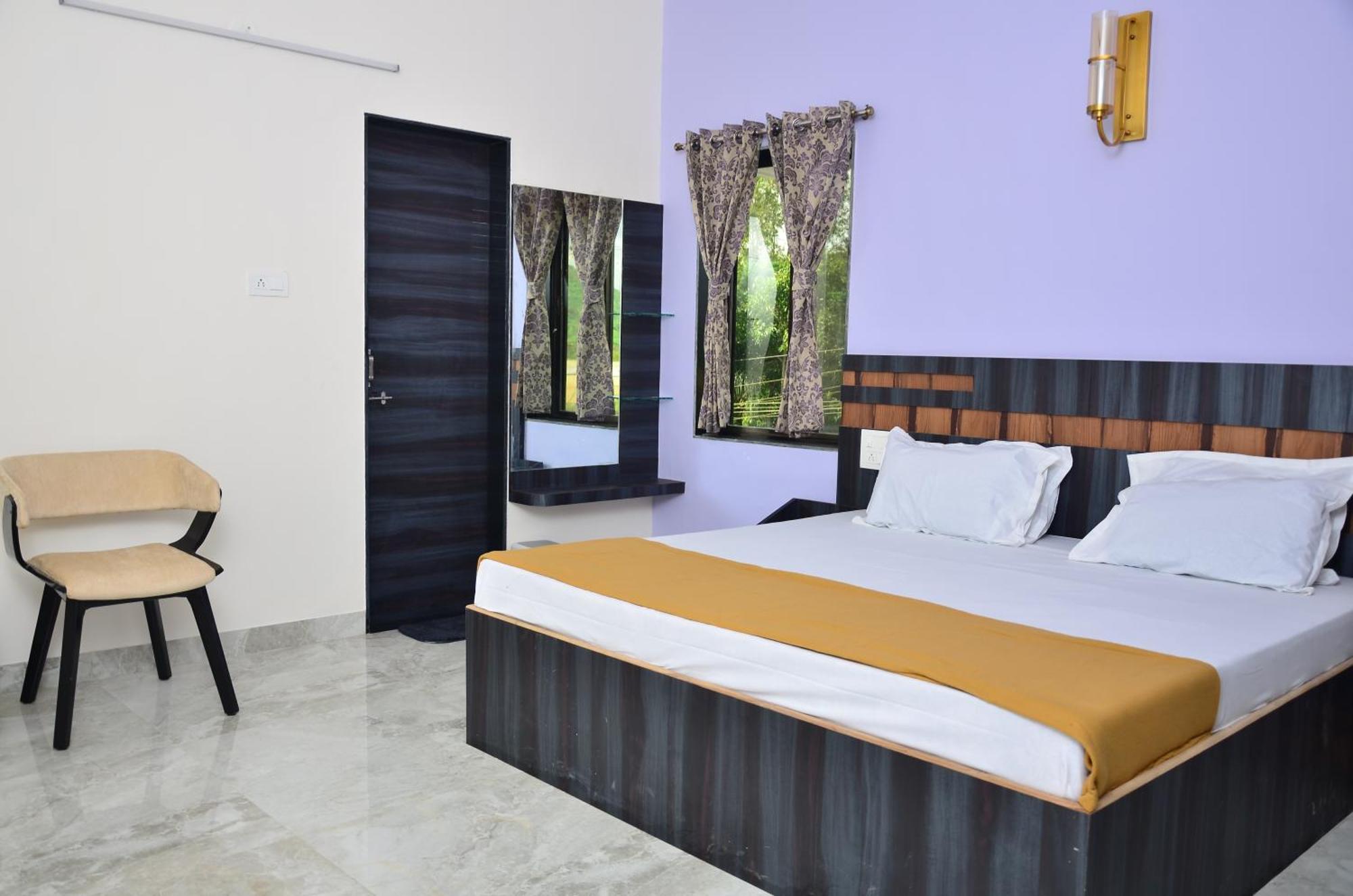 Royal Escape Villa *