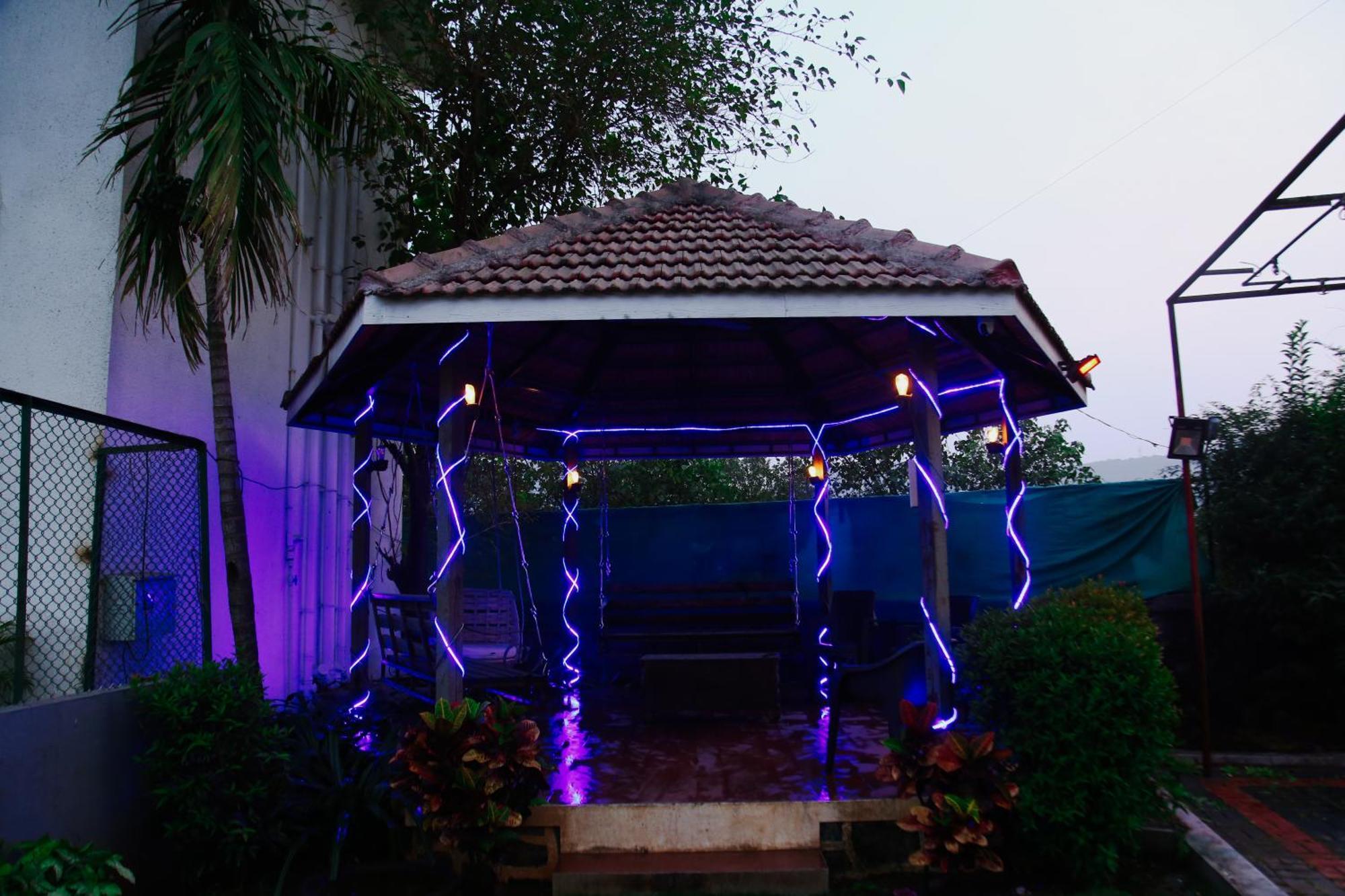 Royal Escape Villa *