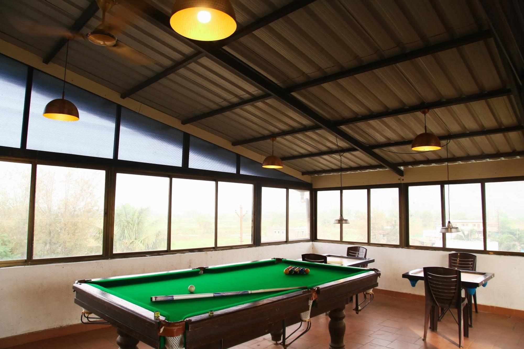 Royal Escape Villa
