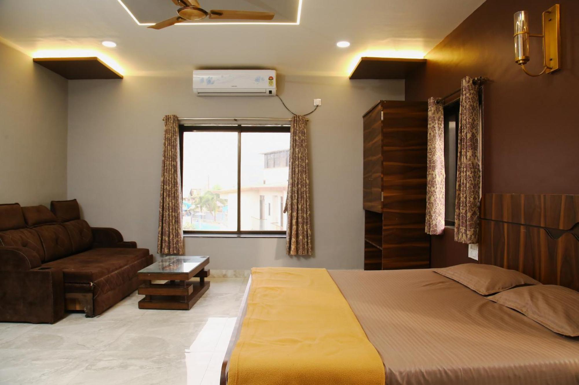 Royal Escape Villa