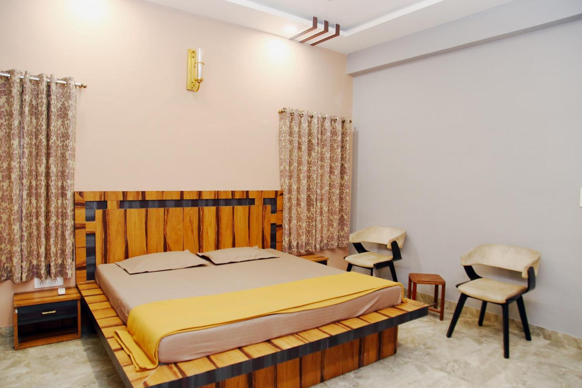 Villa Royal Escape