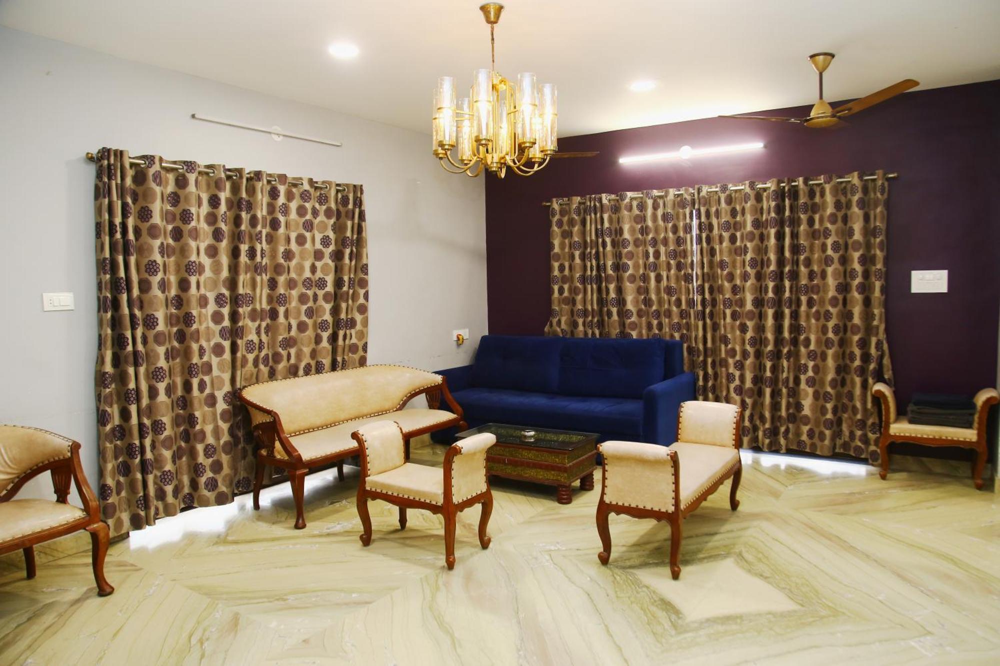 Royal Escape Villa Lonavala