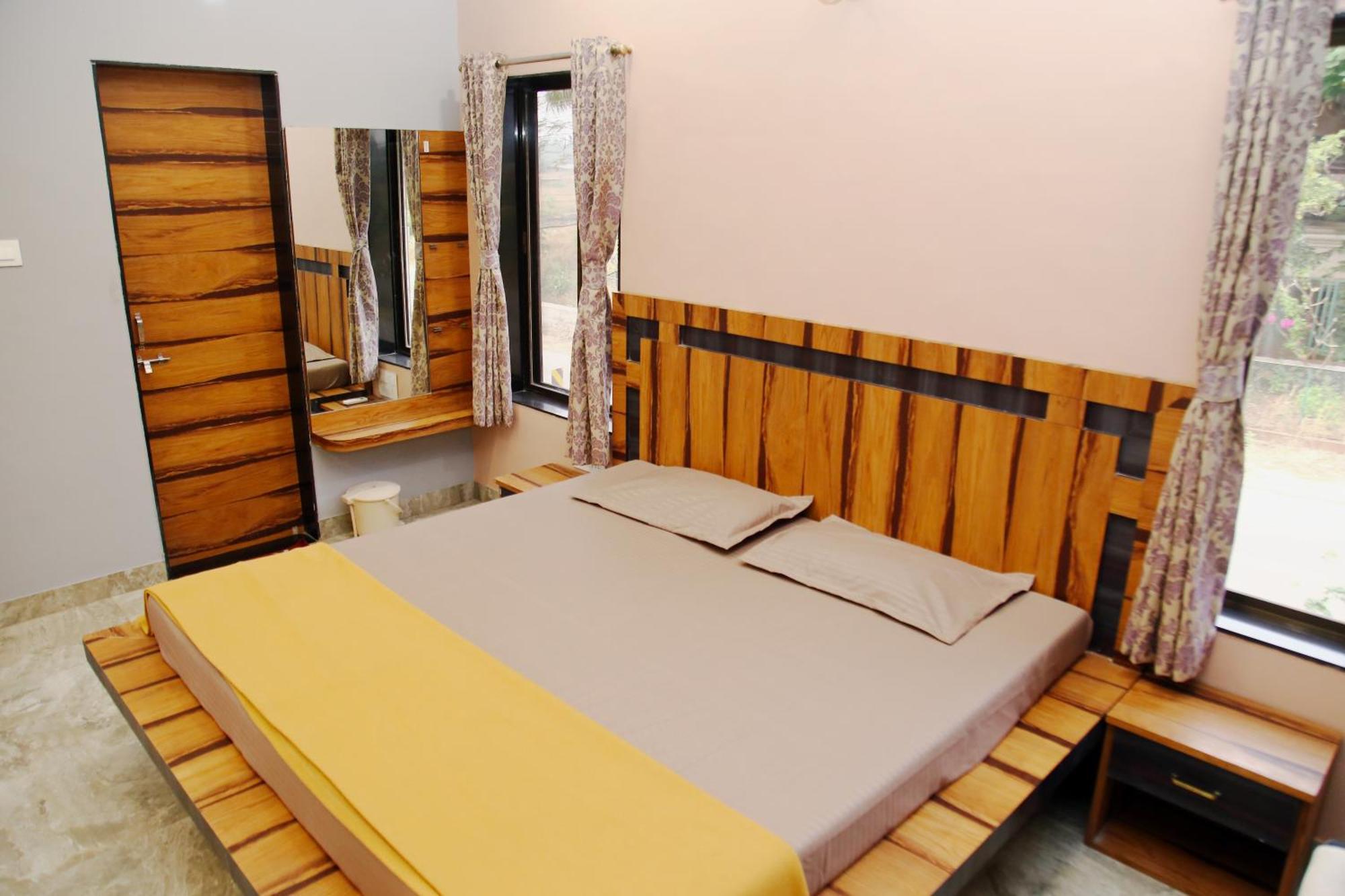 Villa Royal Escape Lonavala