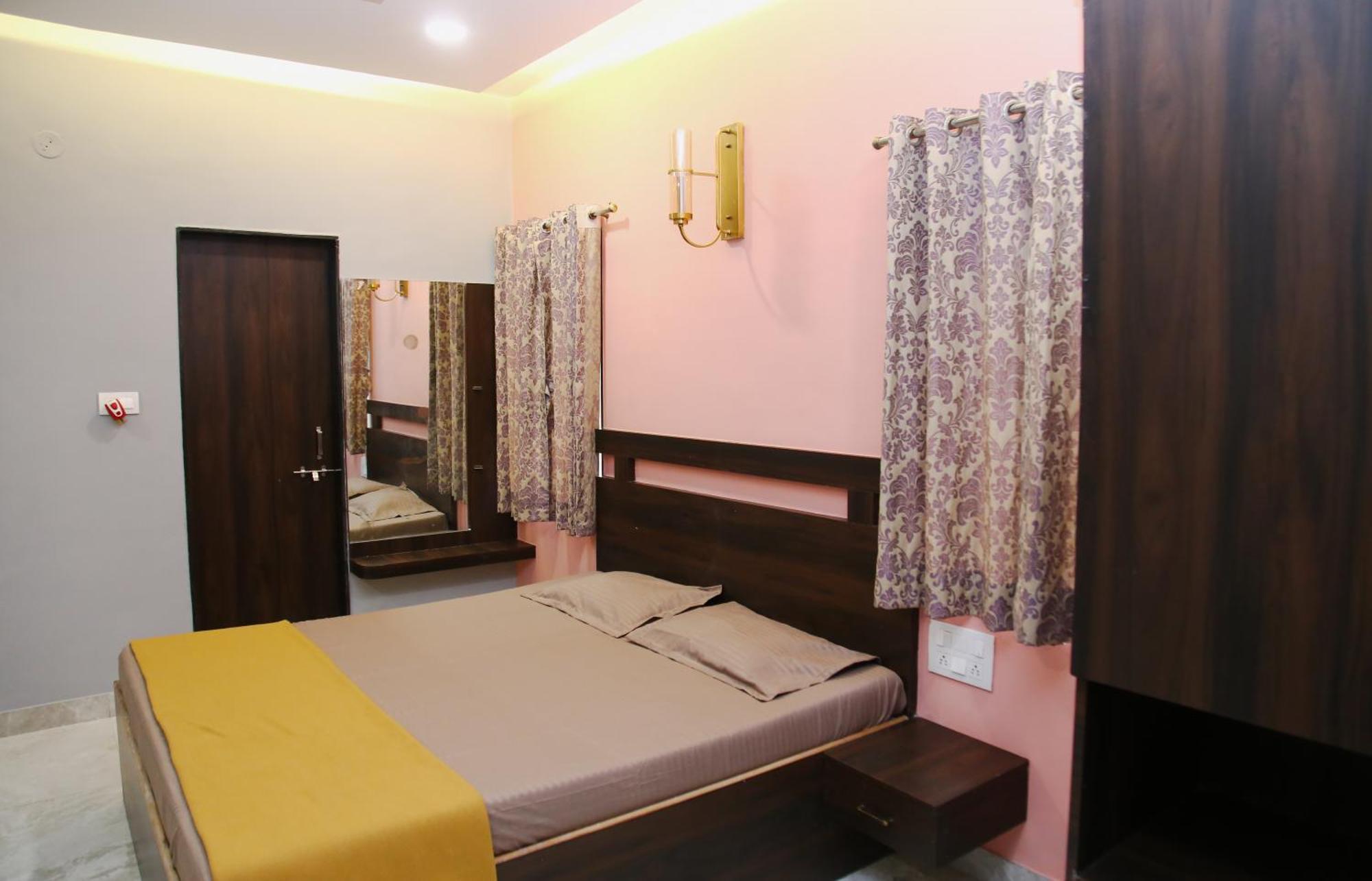 Royal Escape Villa Lonavala