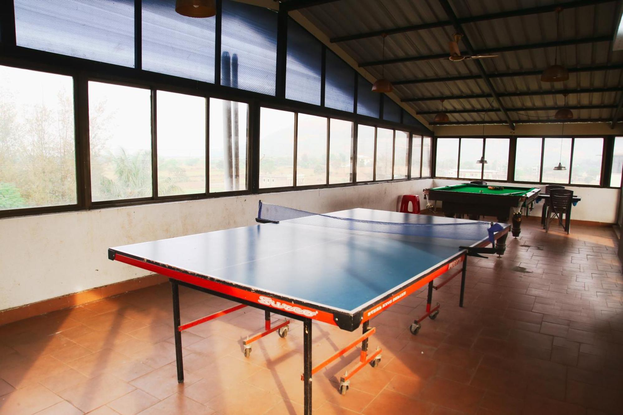 Villa Royal Escape Lonavala