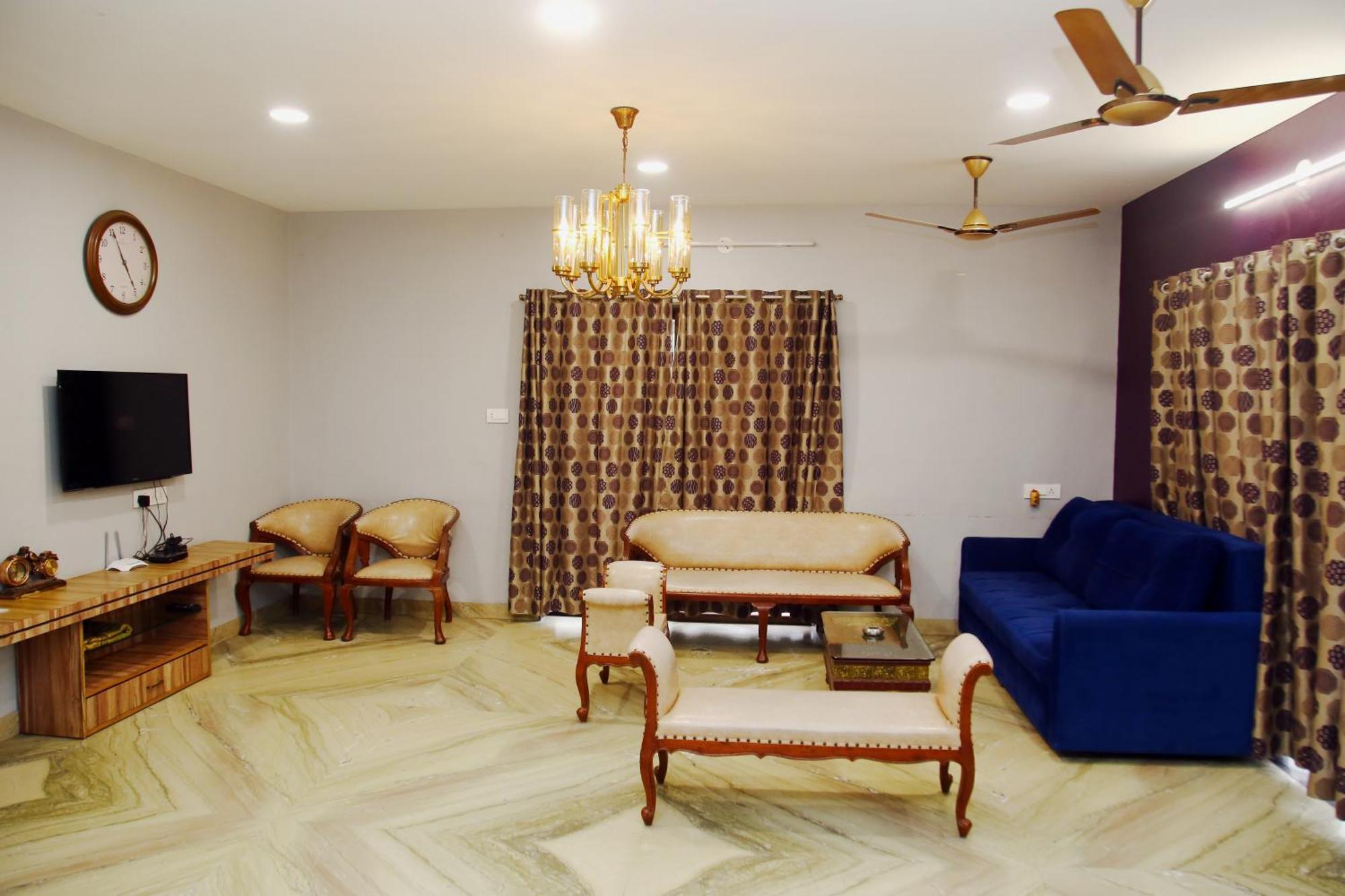 Villa Royal Escape *