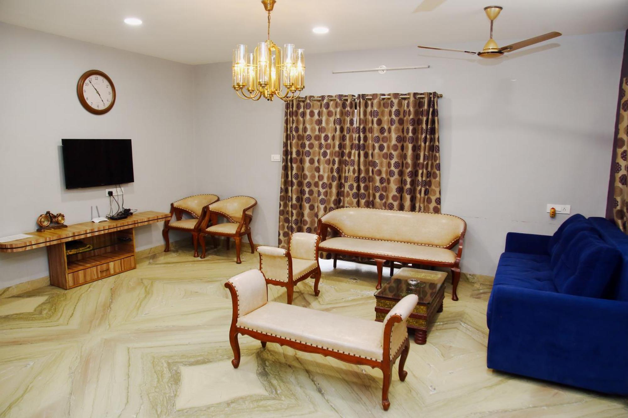 Royal Escape Villa Lonavala