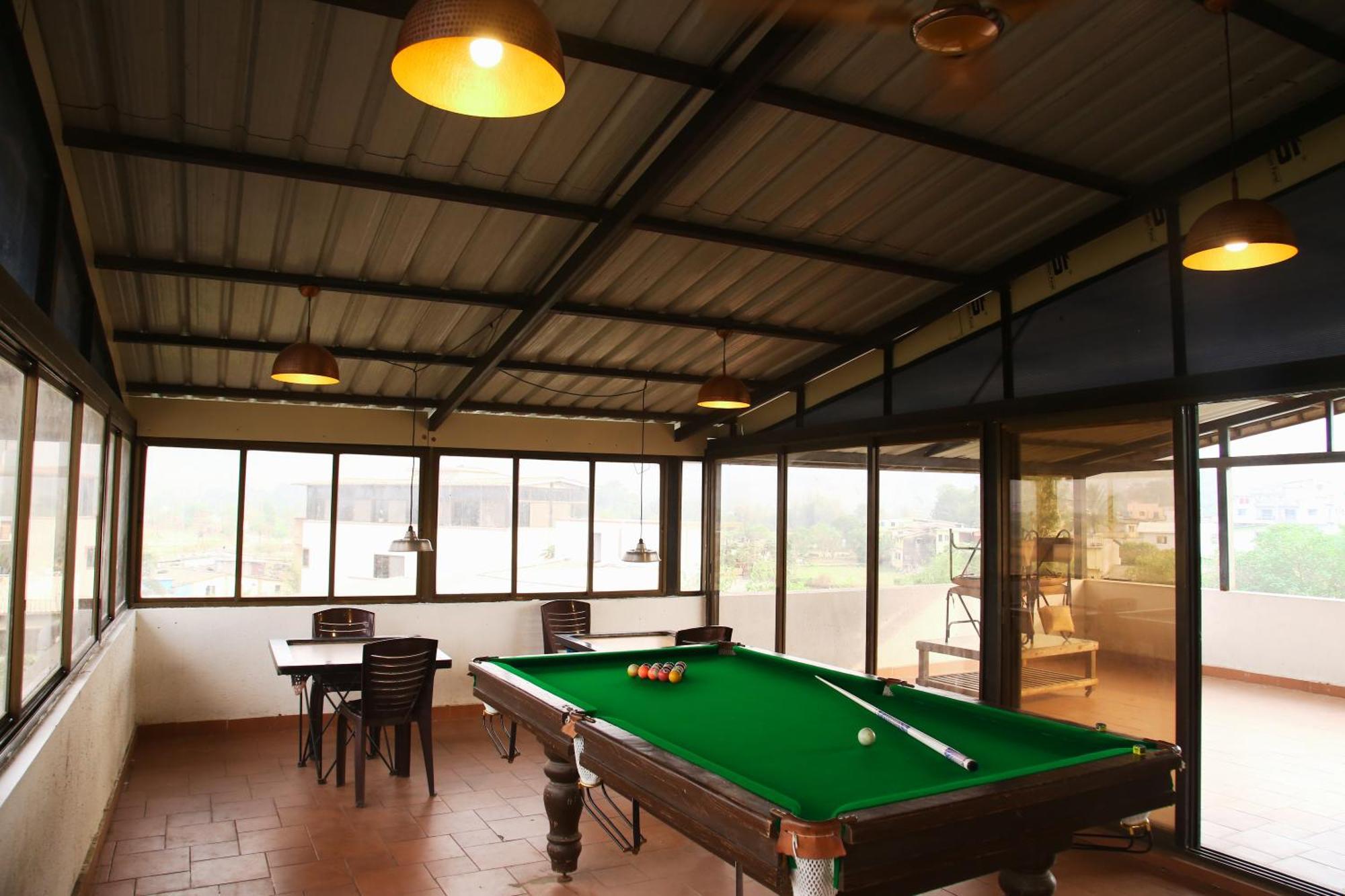 Villa Royal Escape Lonavala