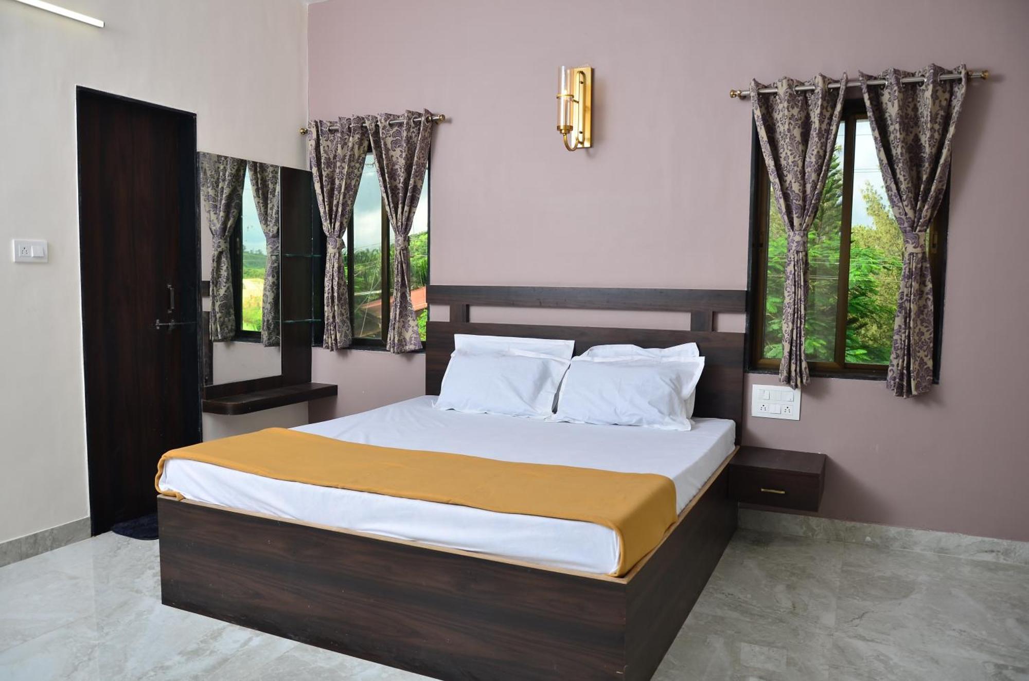 Royal Escape Villa