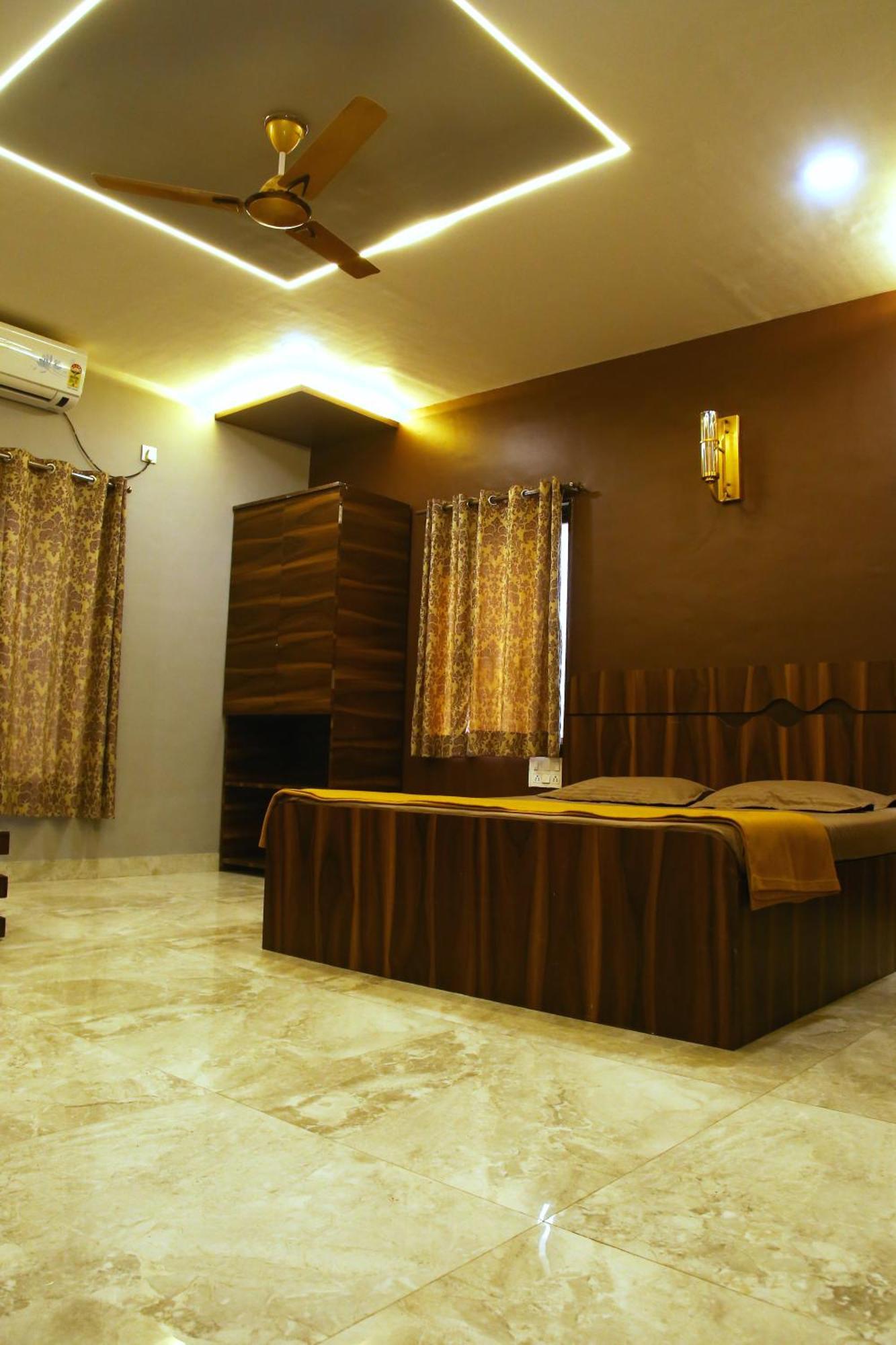 Royal Escape Villa