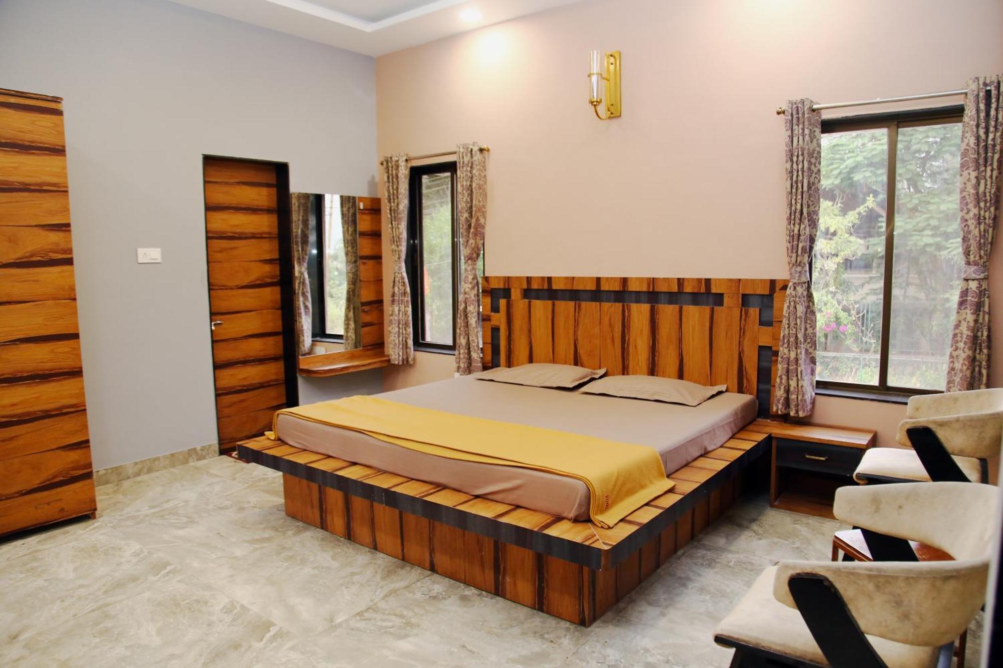 Villa Royal Escape Lonavala