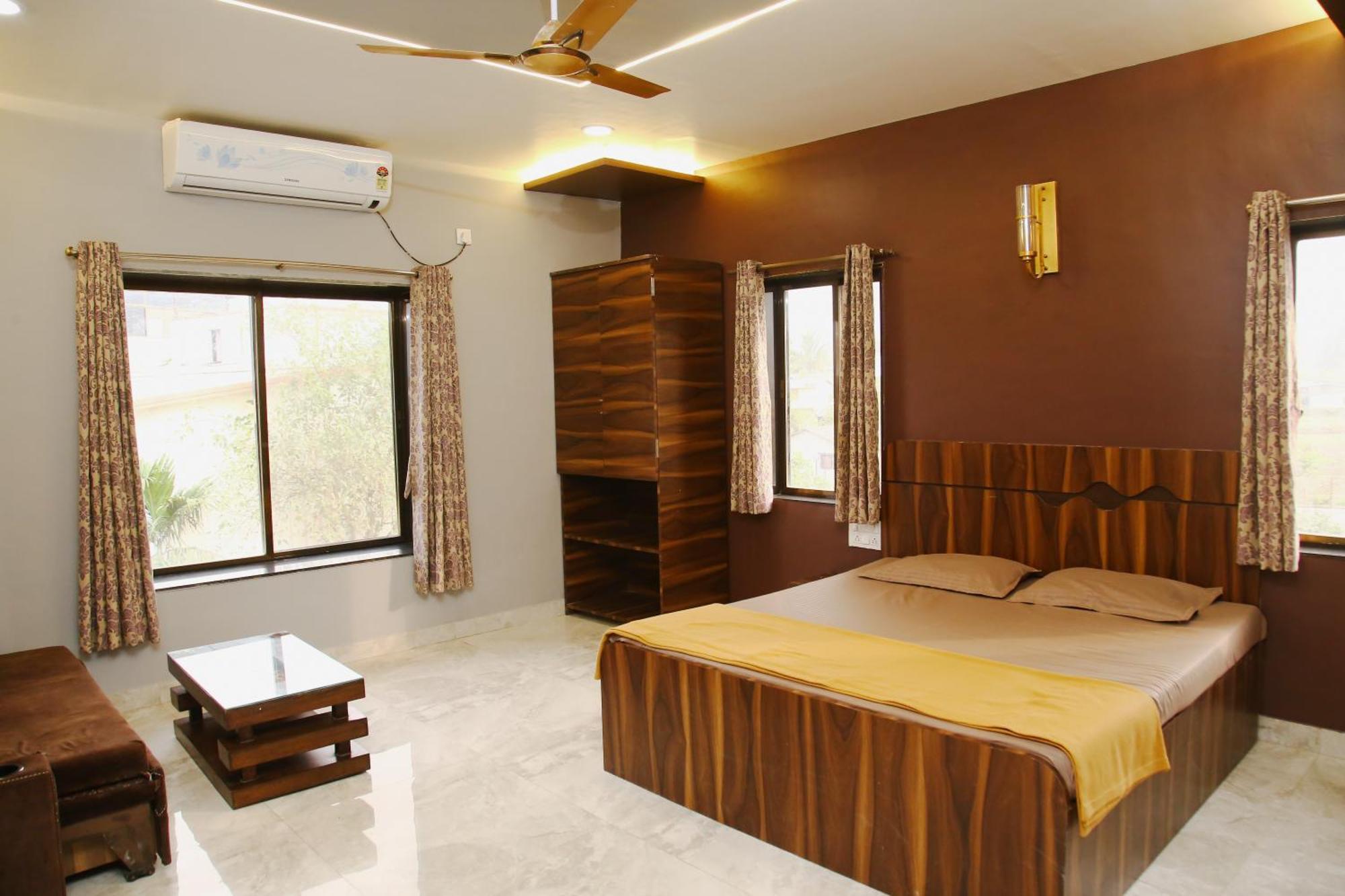 Royal Escape Villa Lonavala