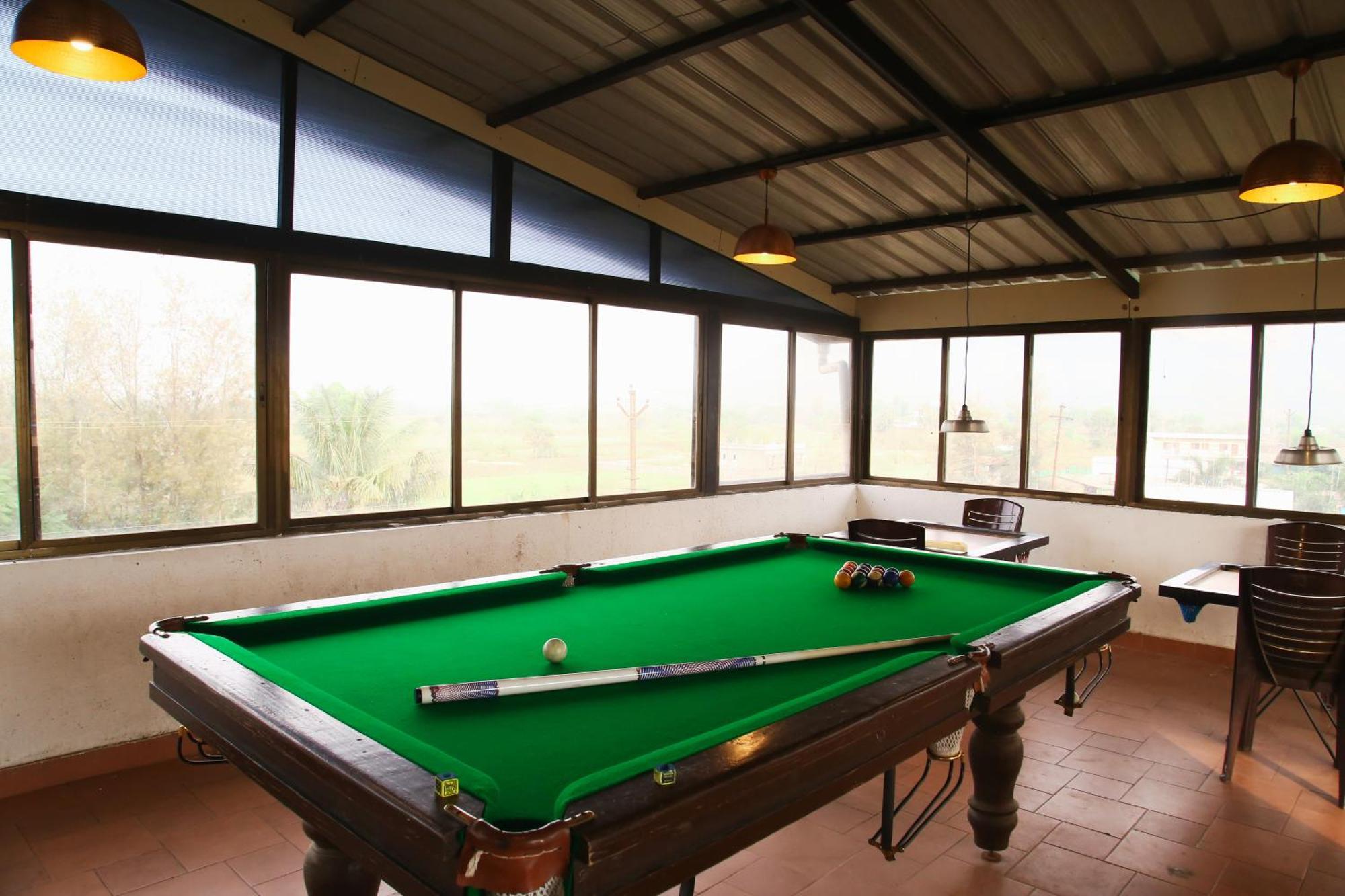 Royal Escape Lonavala