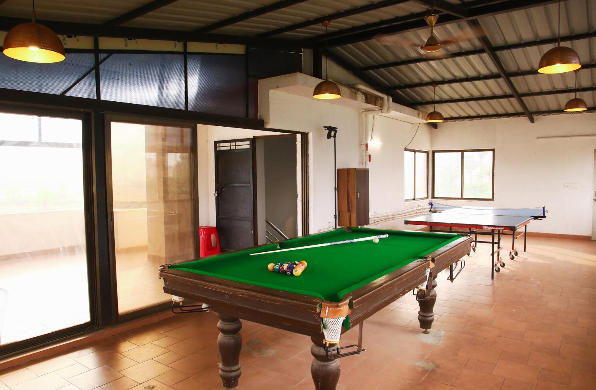 Royal Escape Villa *