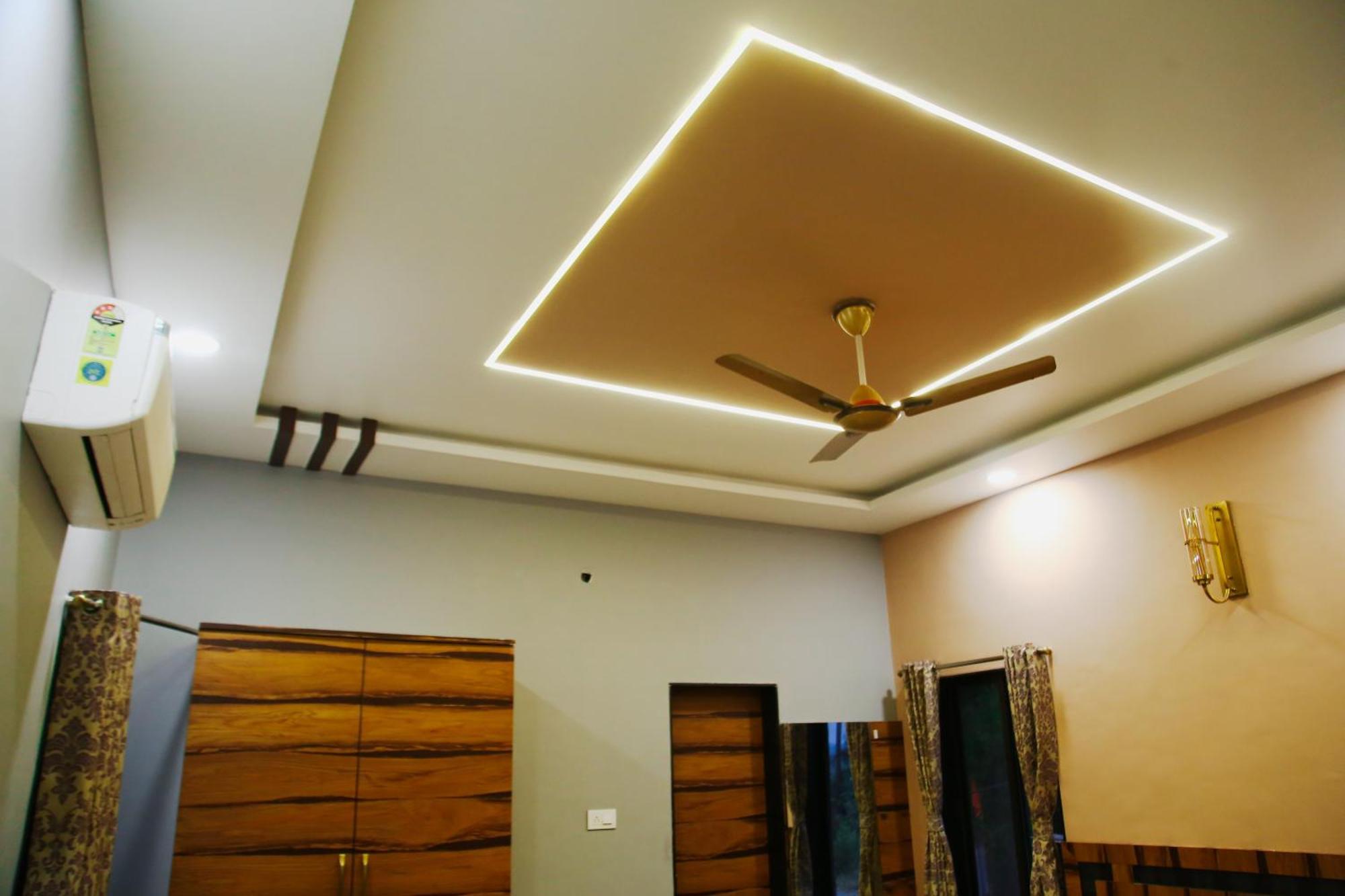 Villa Royal Escape Lonavala