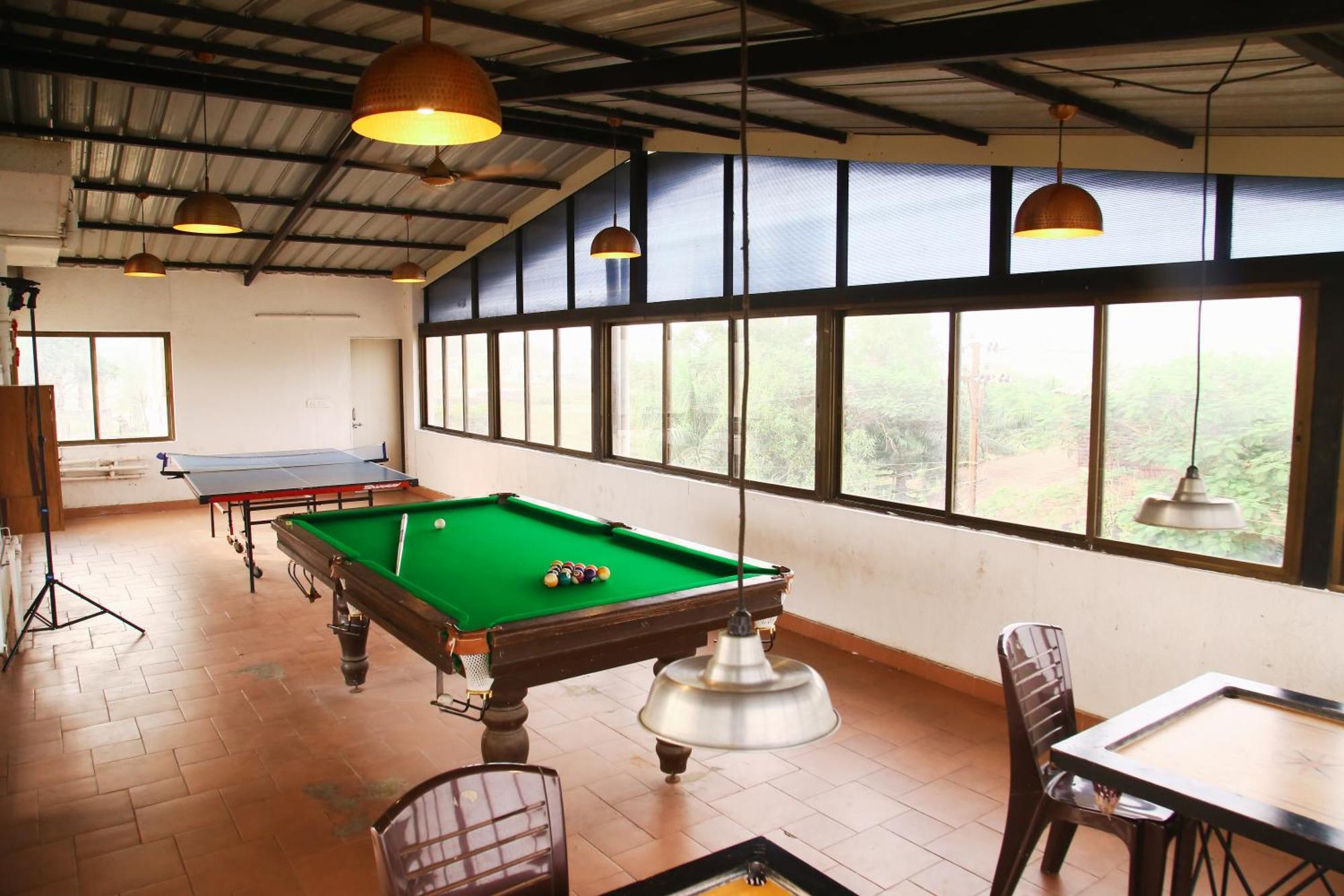 Villa Royal Escape *