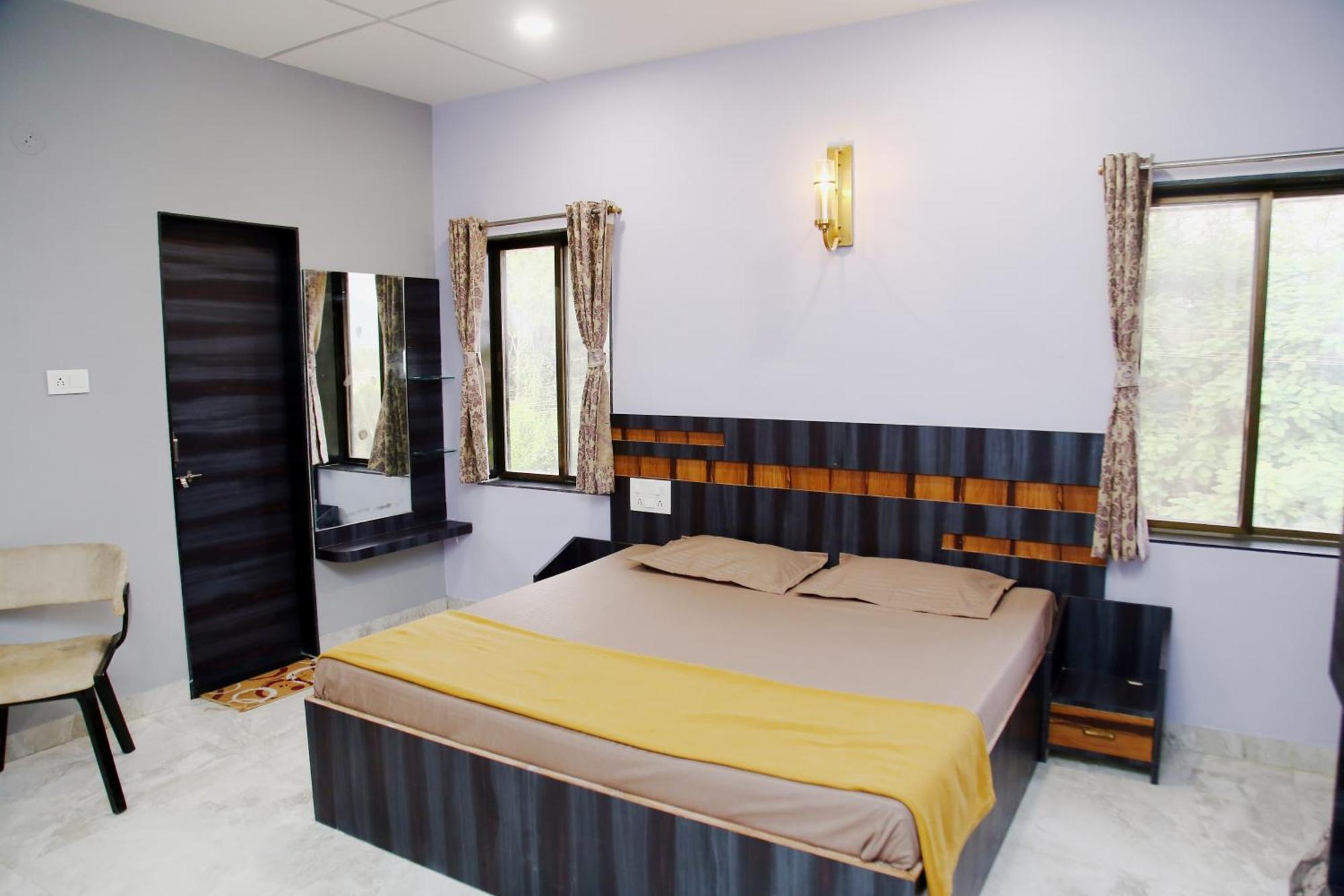 Villa Royal Escape Lonavala