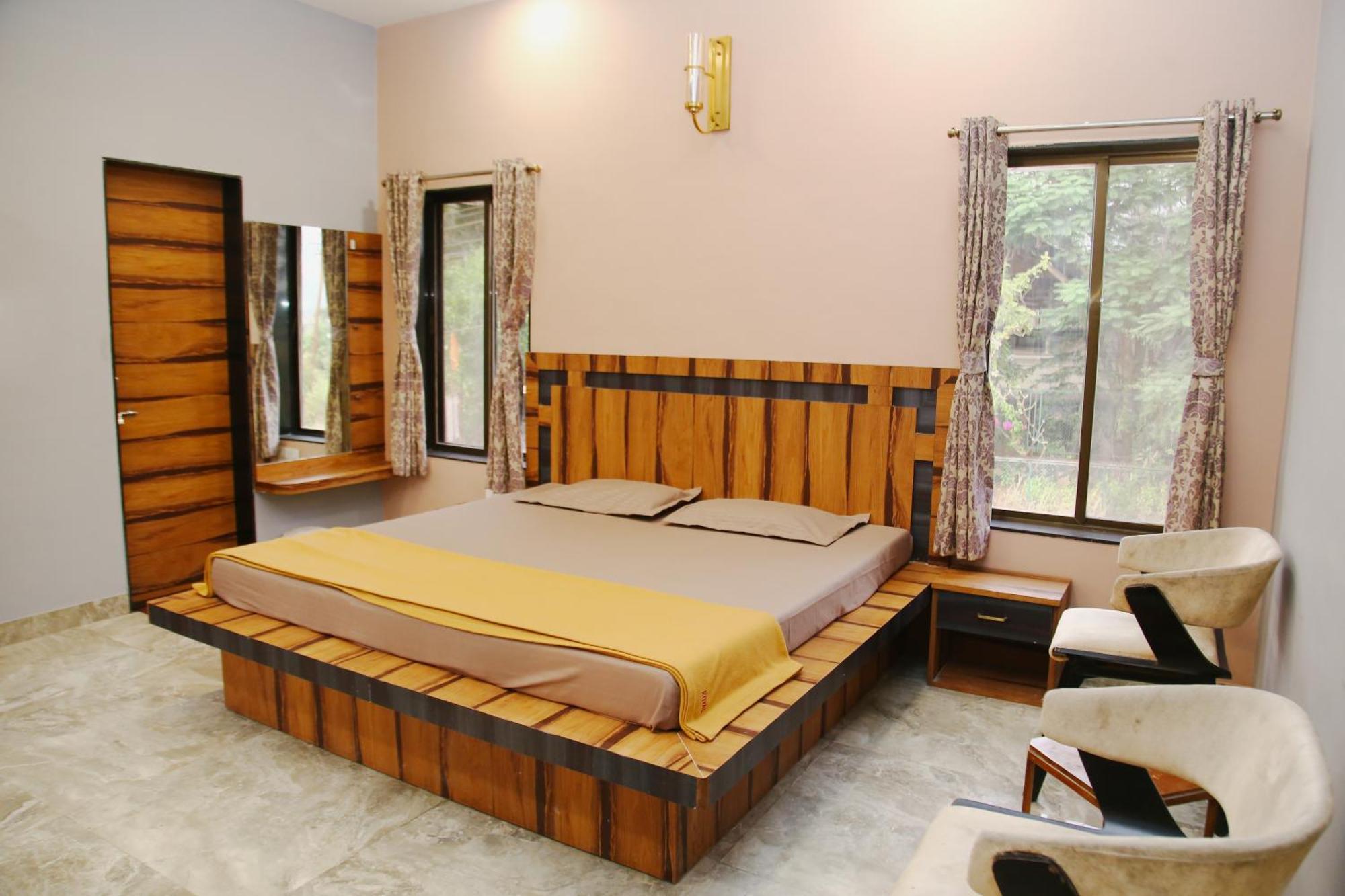 Villa Royal Escape *