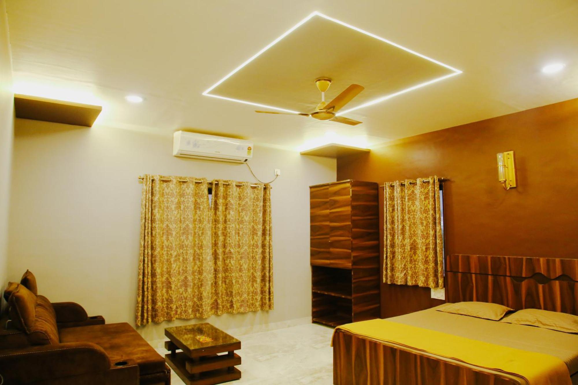Villa Royal Escape Lonavala