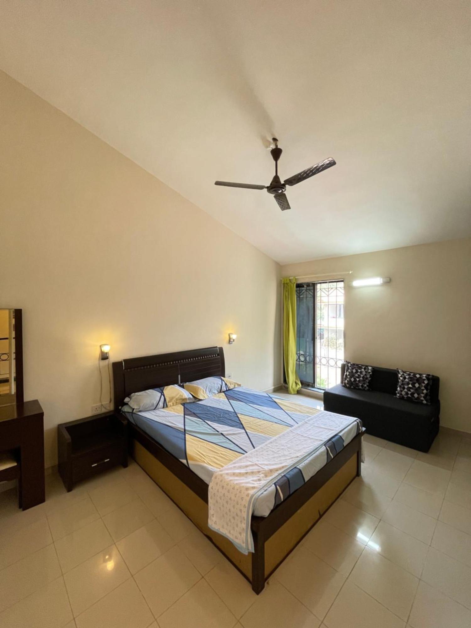 Gul Niwas Holiday home