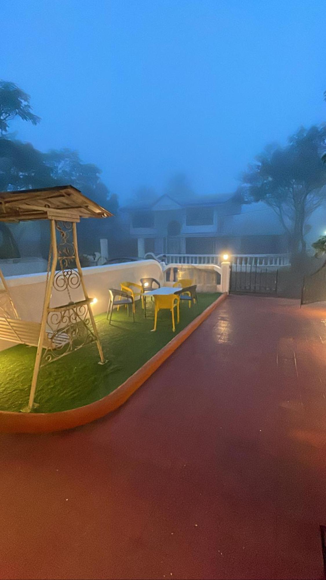 Gul Niwas Lonavala