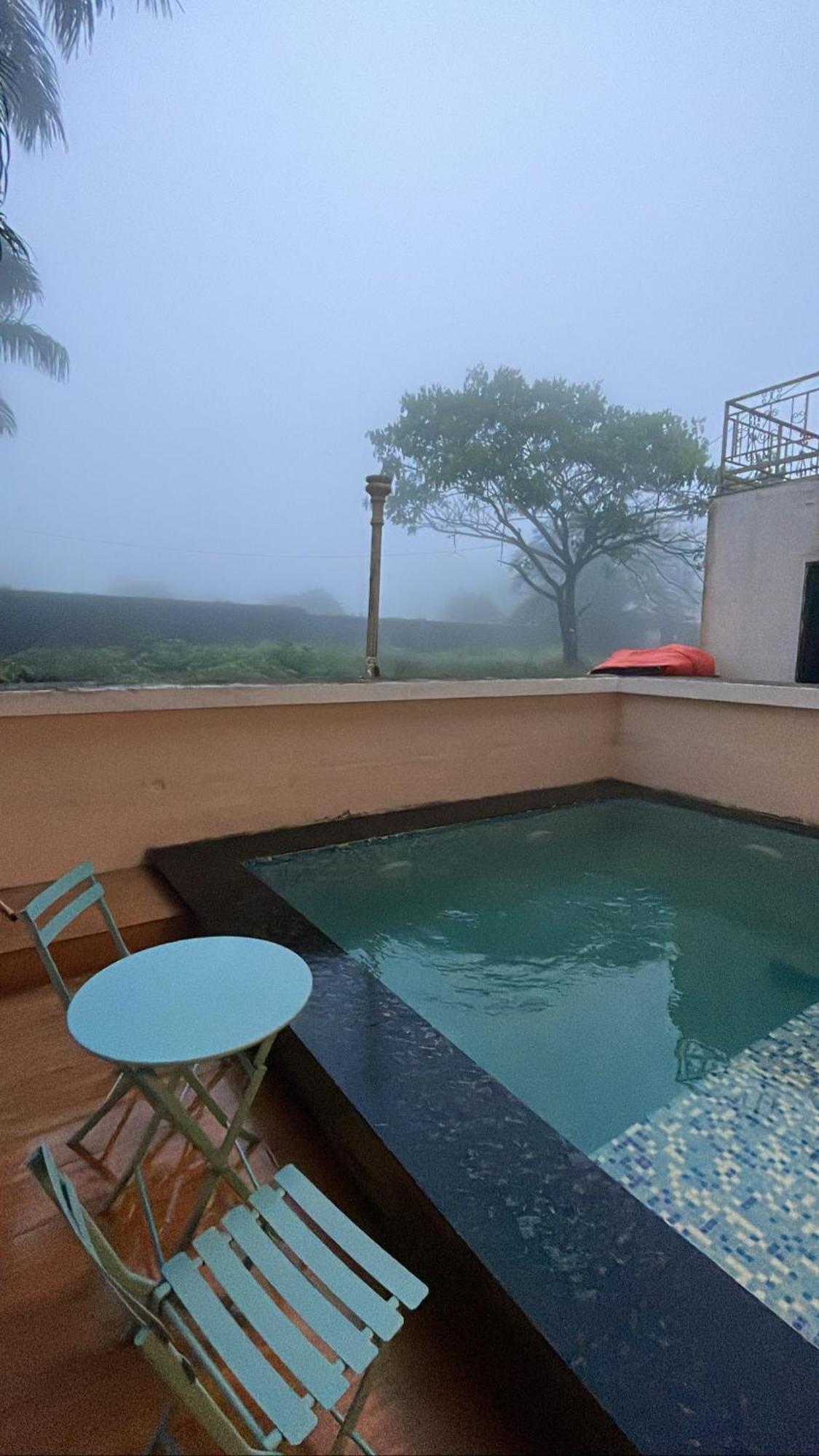 Holiday home Gul Niwas