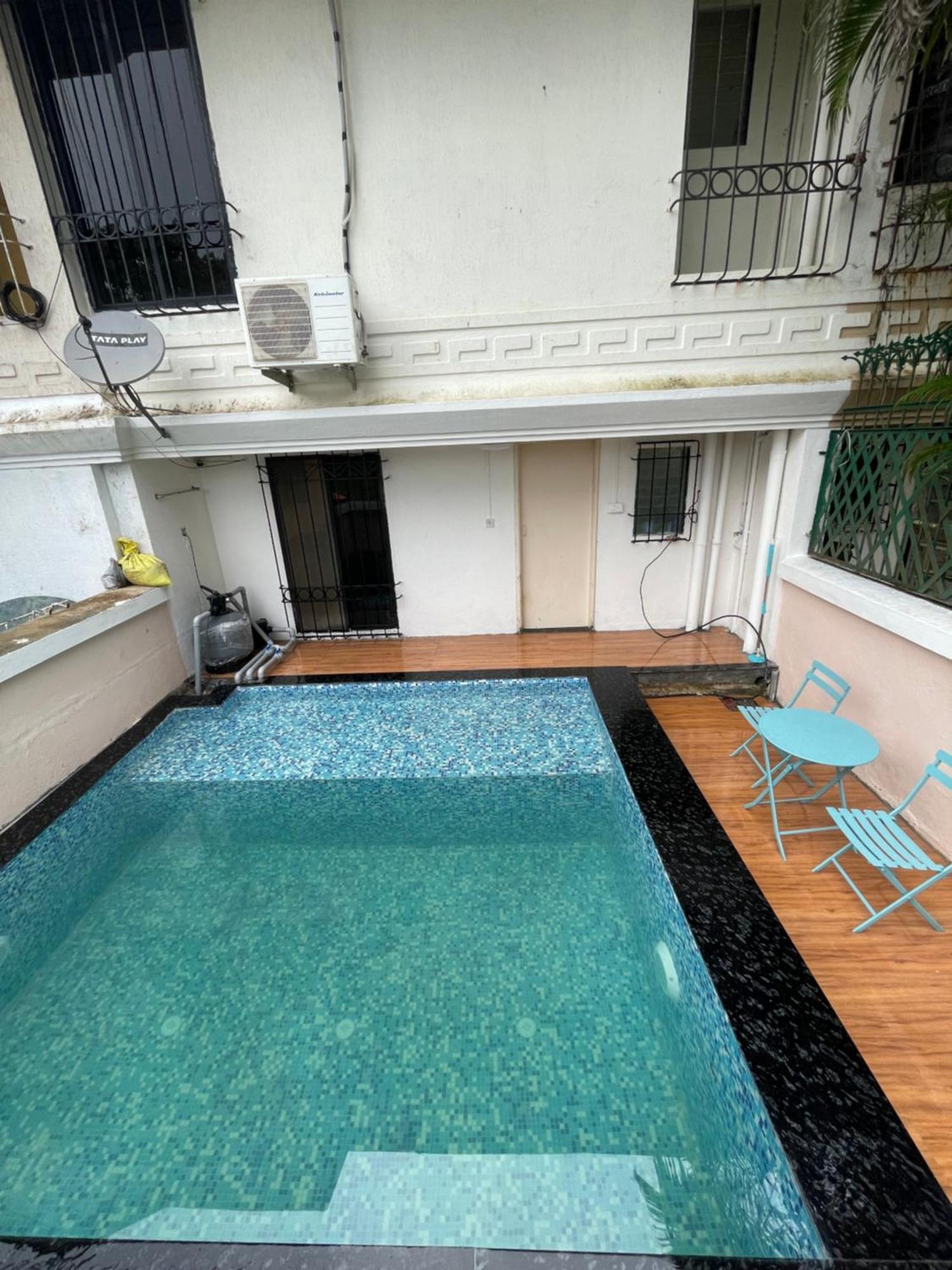 Holiday home Gul Niwas