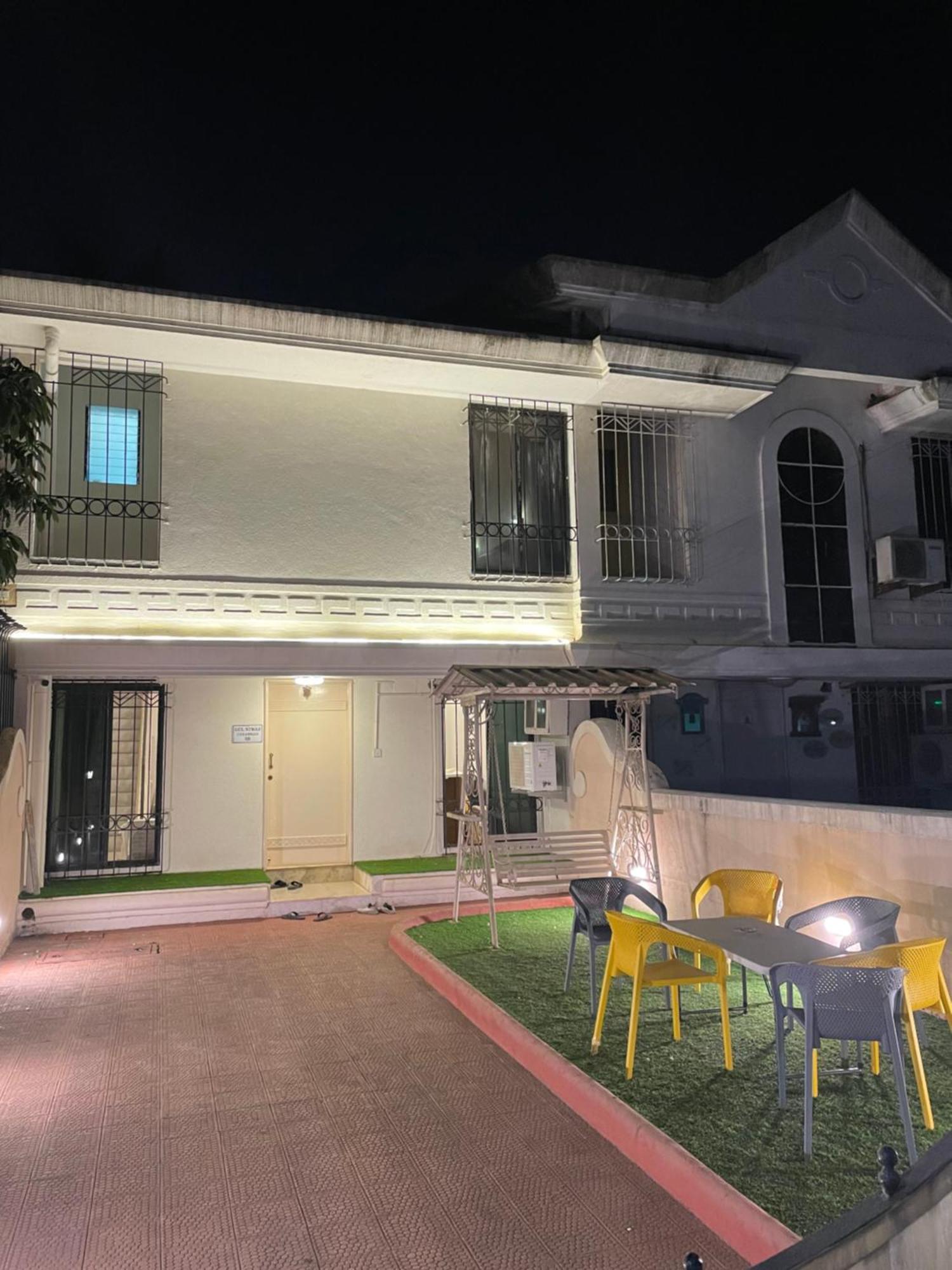 Gul Niwas Holiday home