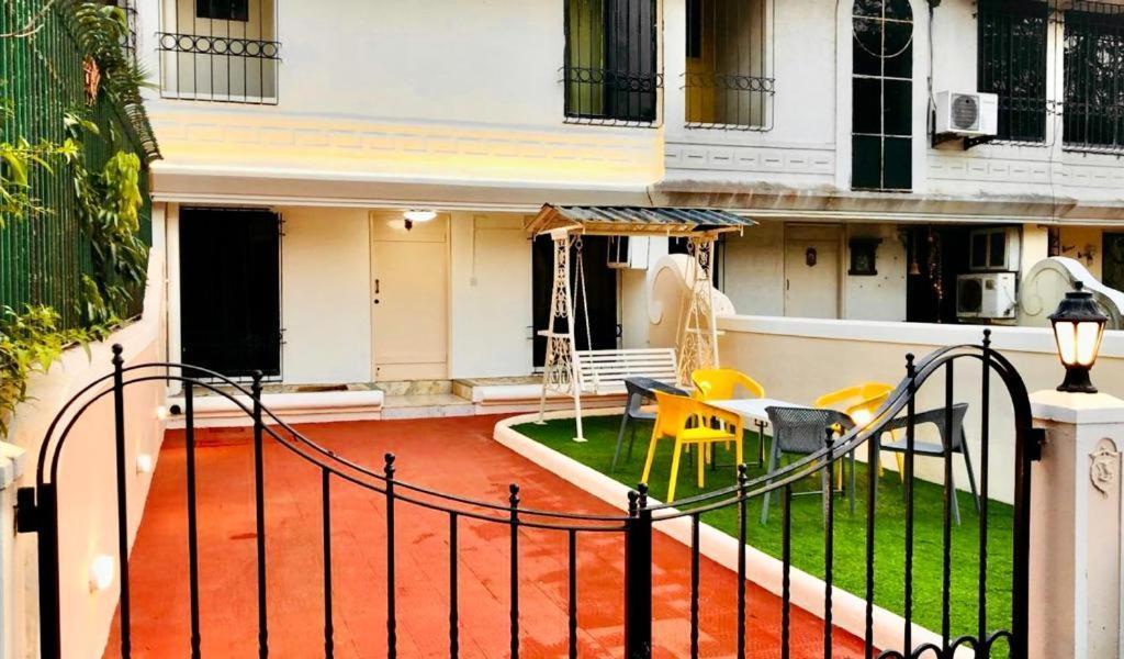 Gul Niwas Holiday home Lonavala