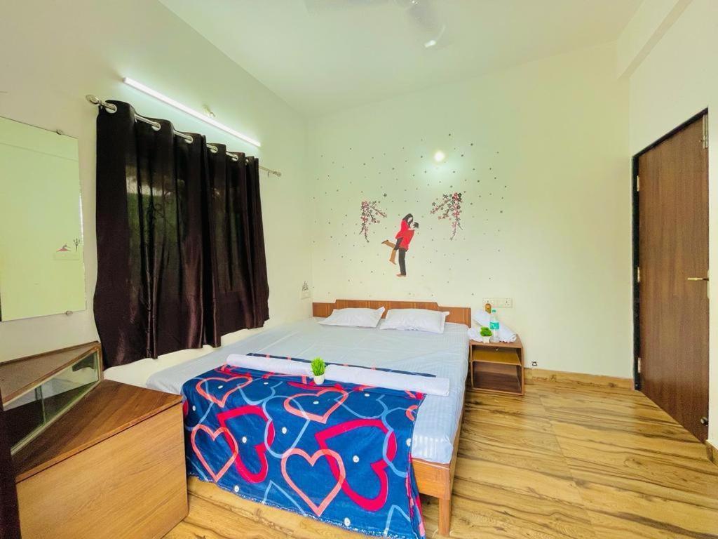 Guest house The Signature Lonavala