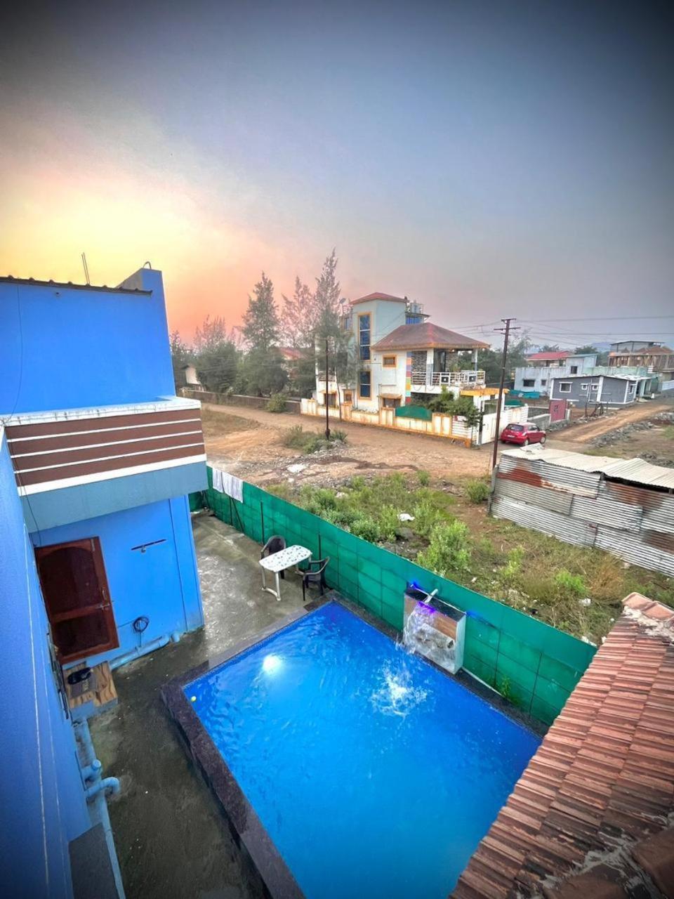 The Signature Lonavala