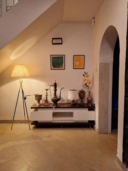Villa Vivan Promise Of Serenity And Peacefulness Lonavala