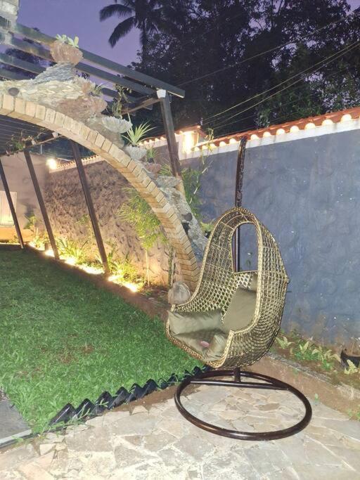 Villa Vivan Promise Of Serenity And Peacefulness