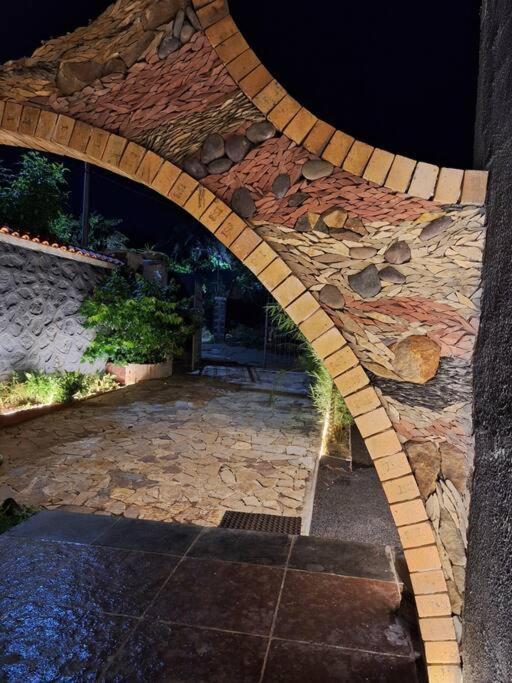 Vivan Promise Of Serenity And Peacefulness Villa *