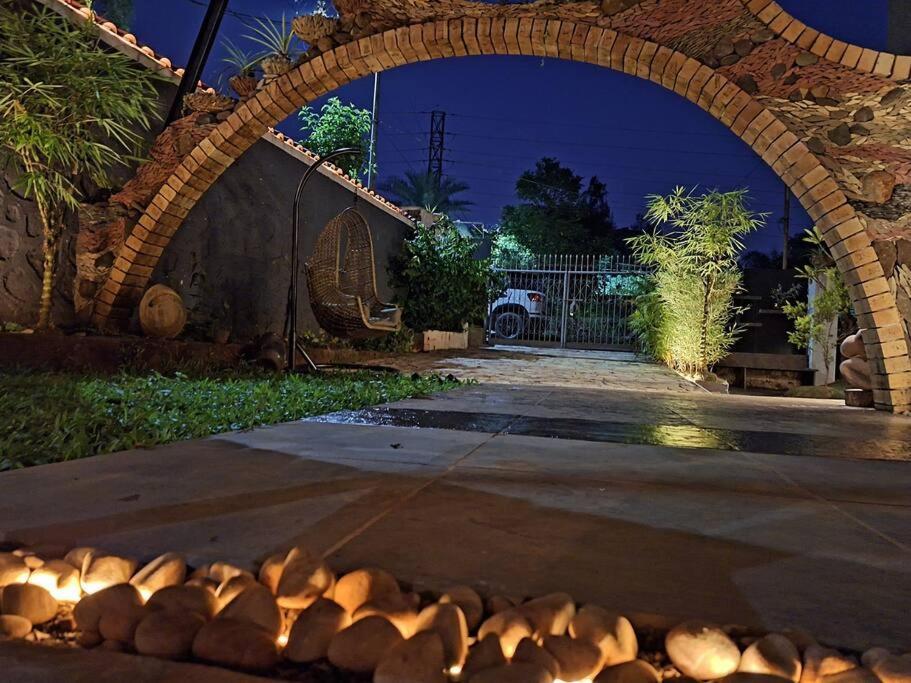Villa Vivan Promise Of Serenity And Peacefulness