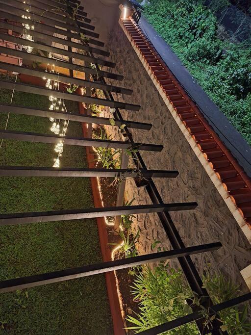 Vivan Promise Of Serenity And Peacefulness Villa Lonavala