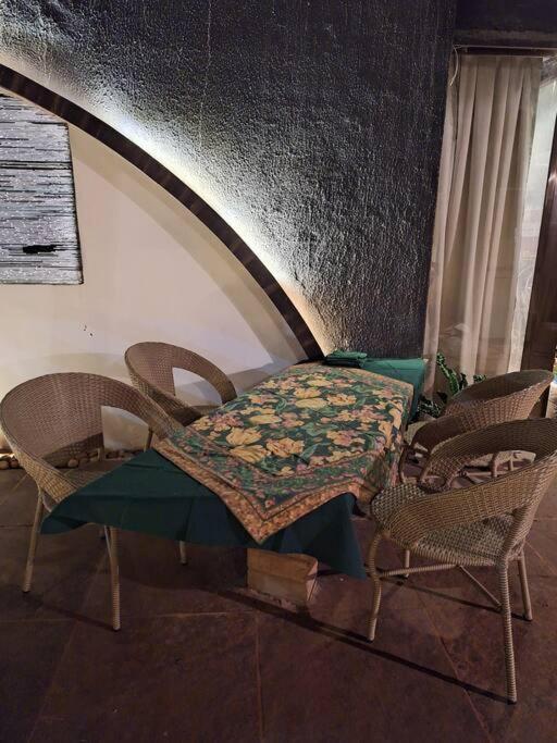 Villa Vivan Promise Of Serenity And Peacefulness *